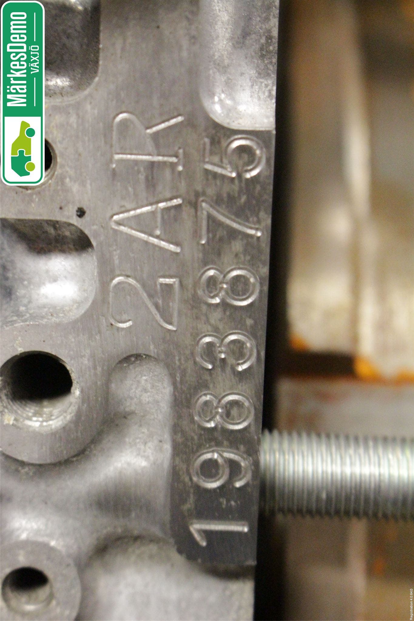 Lexus NX 300h 15-21 Motor Bensin