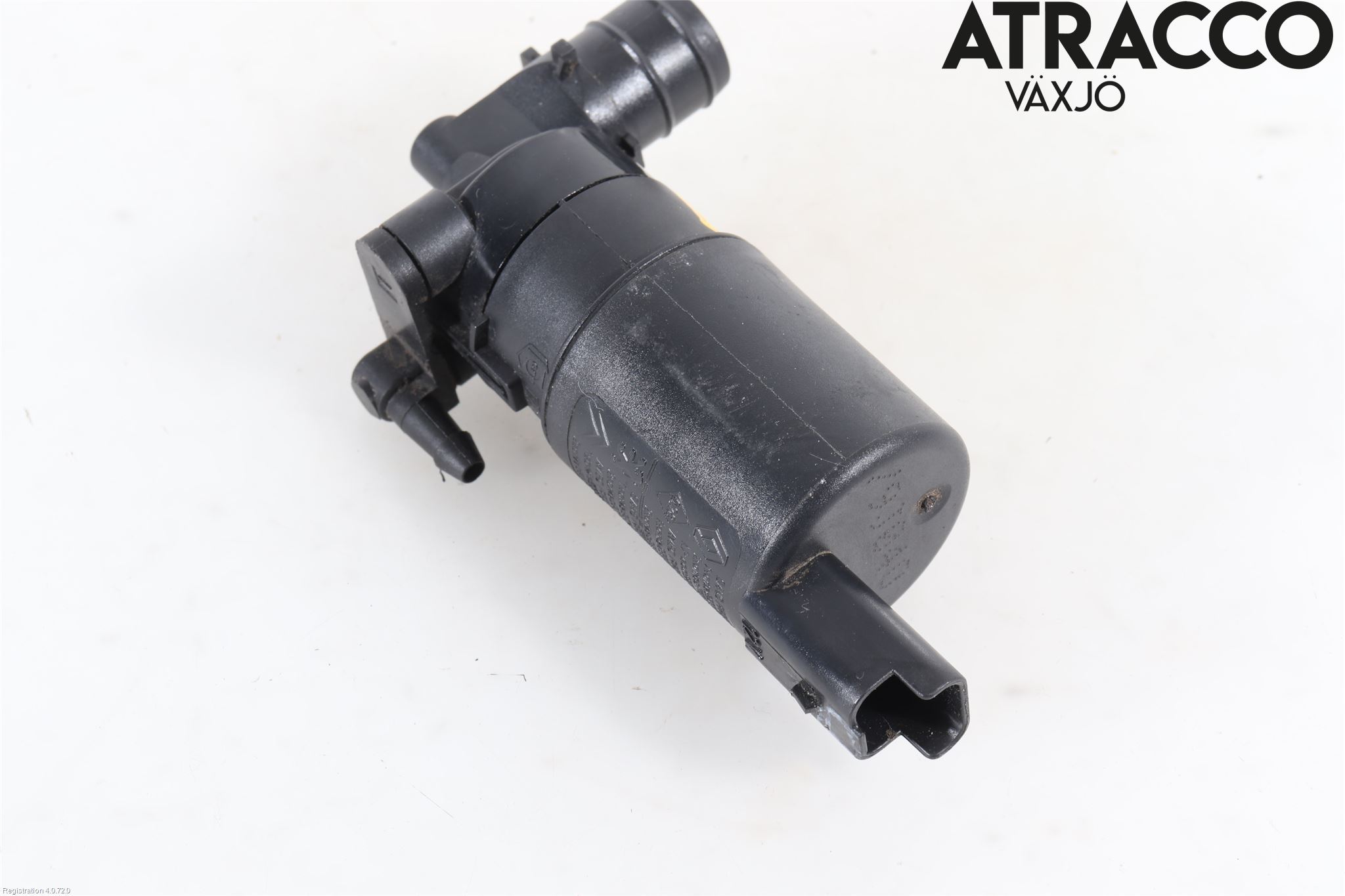 Toyota AYGO 06-14 Spolarpump Baklucka