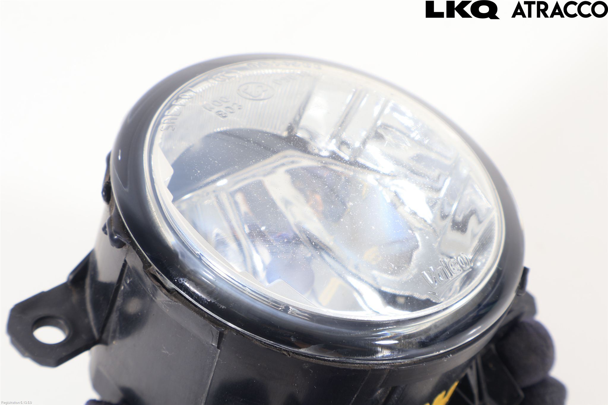 Honda CIVIC 12-16 Dimljus-Varselljus Fram