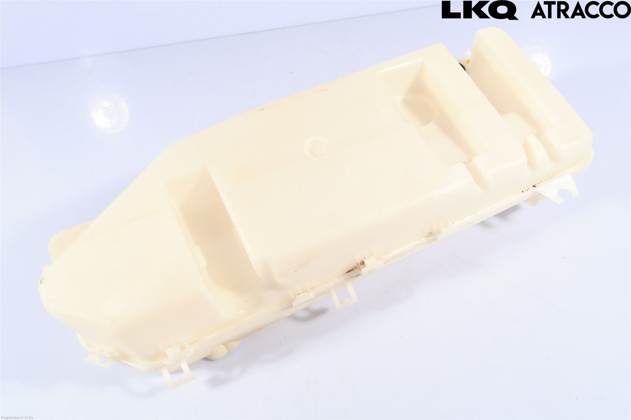 Toyota PROACE II 16- Spolartank Vindruta