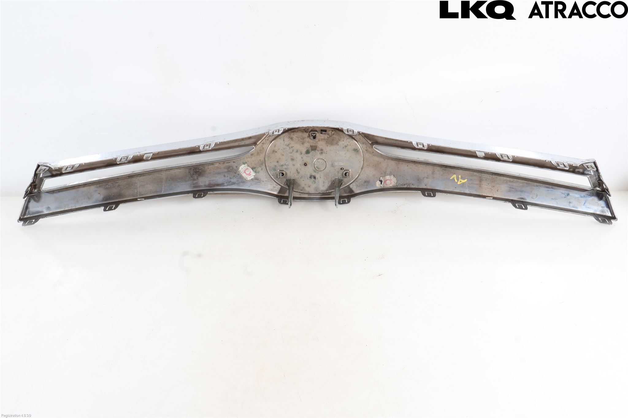 Toyota AURIS 10-12 Grill Komp