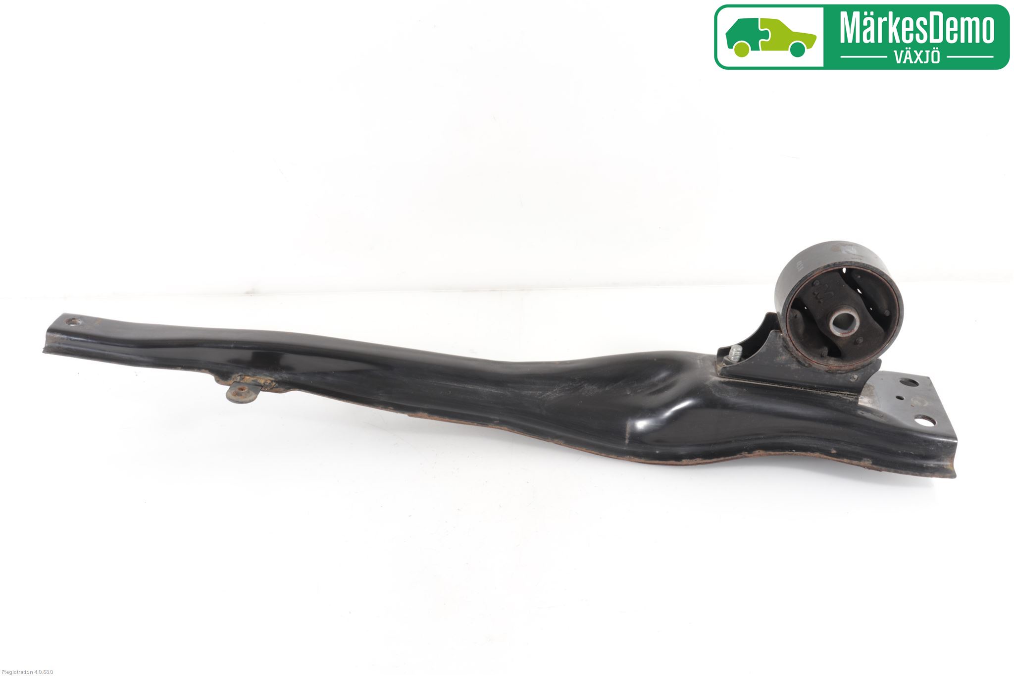 Mitsubishi ASX 10-22 Framvagnsbalk