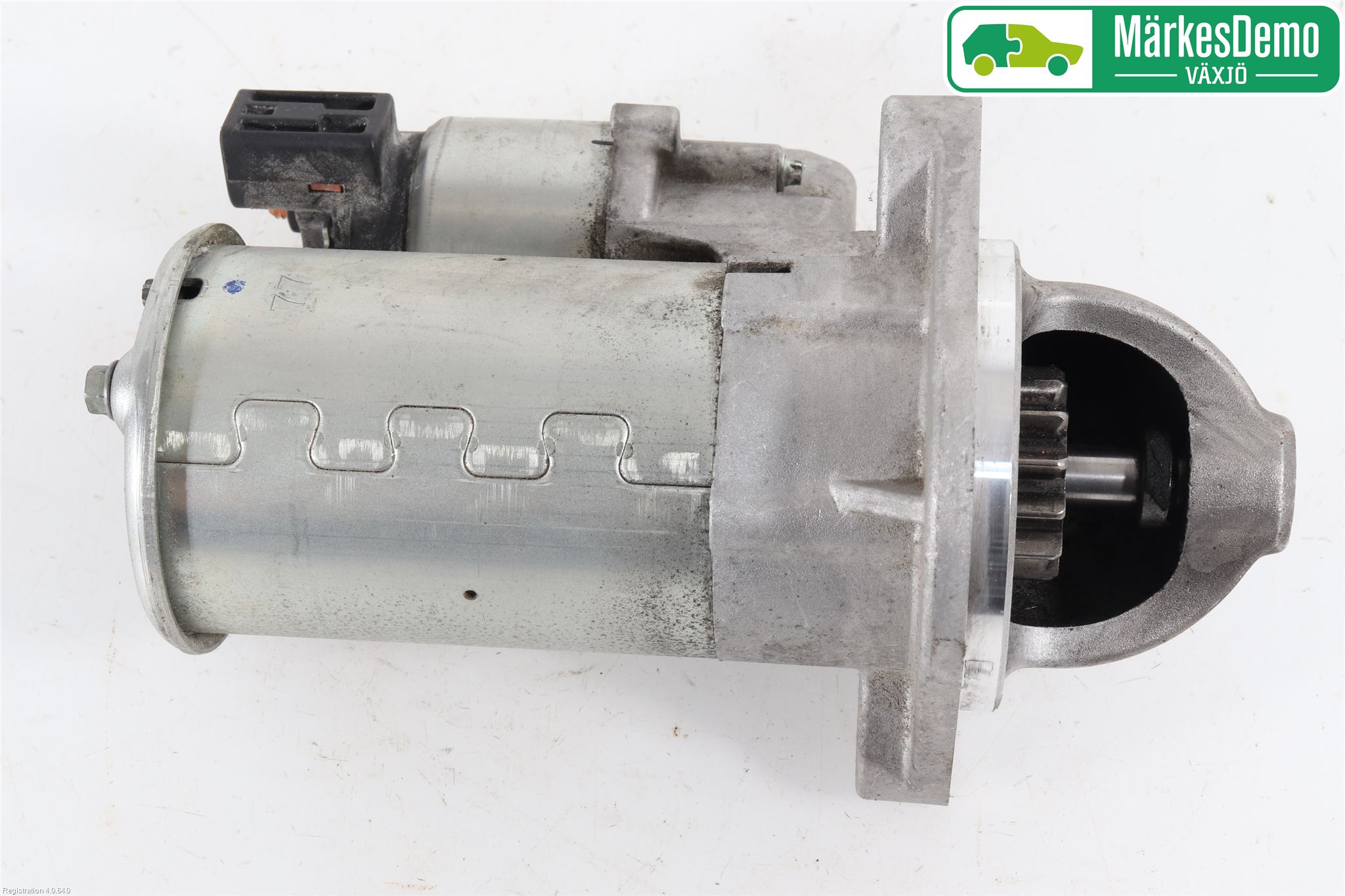 Hyundai i20 GB 15-20 Startmotor