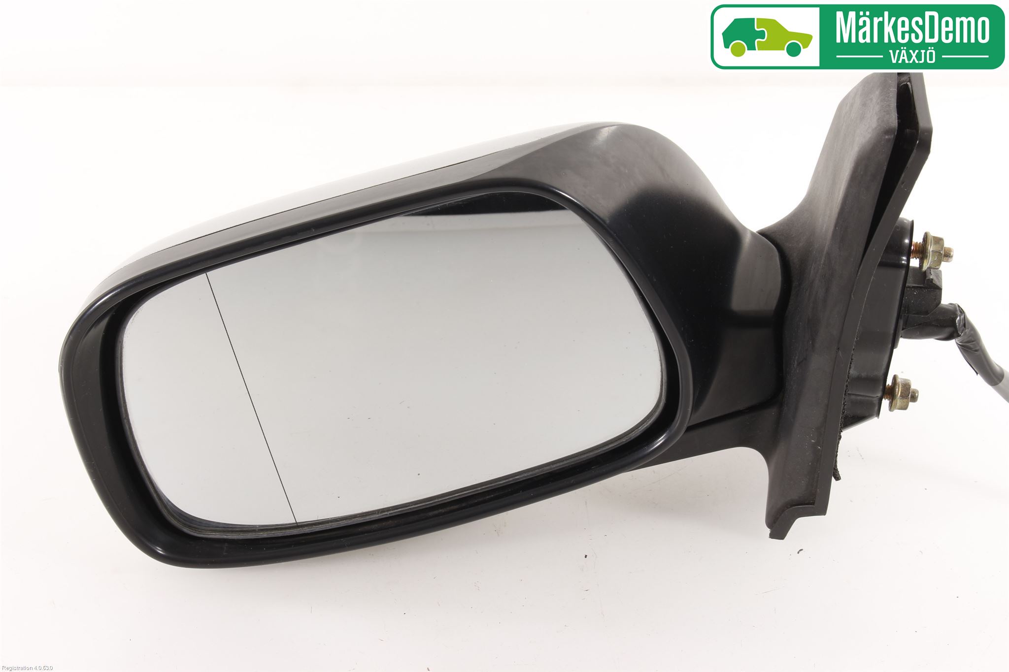 Toyota COROLLA 02-07 Spegel Yttre El Vä