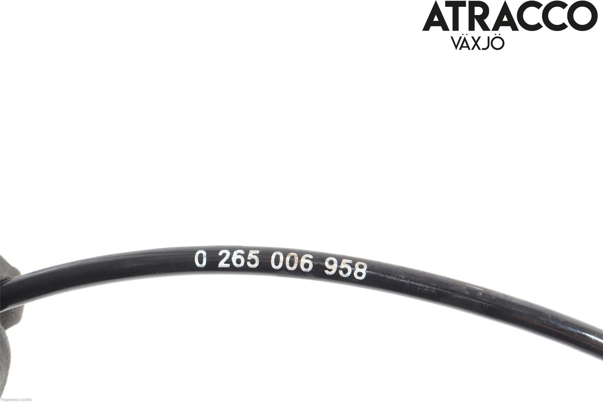 BMW 2 F45 Active Tourer 14-21 Abs Sensor