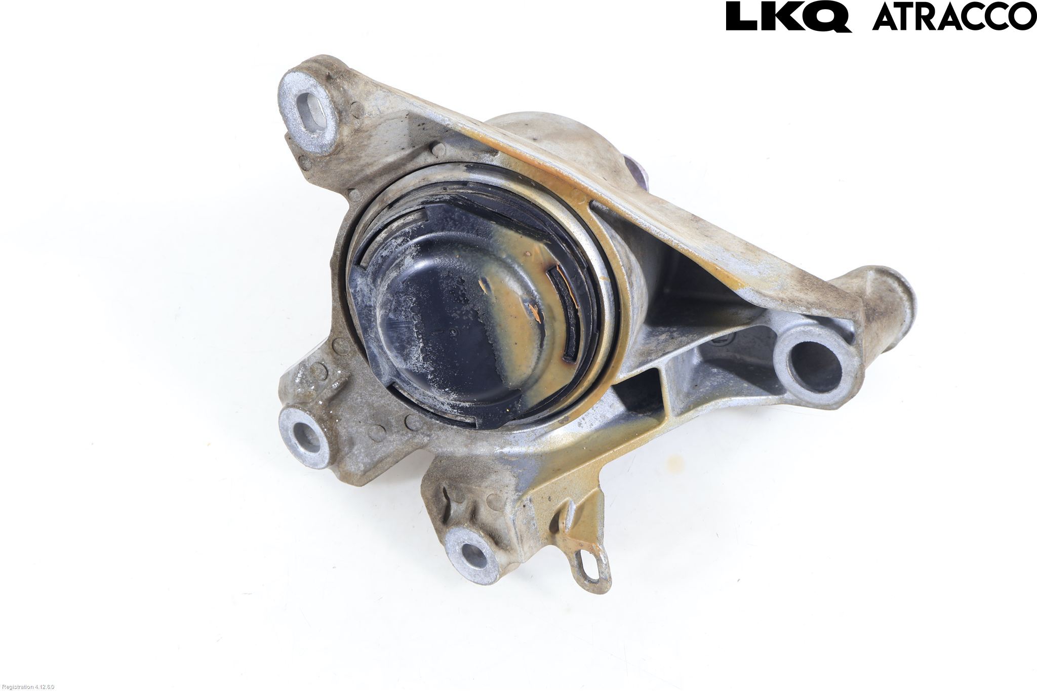 Mazda CX-60 22- Motorfäste