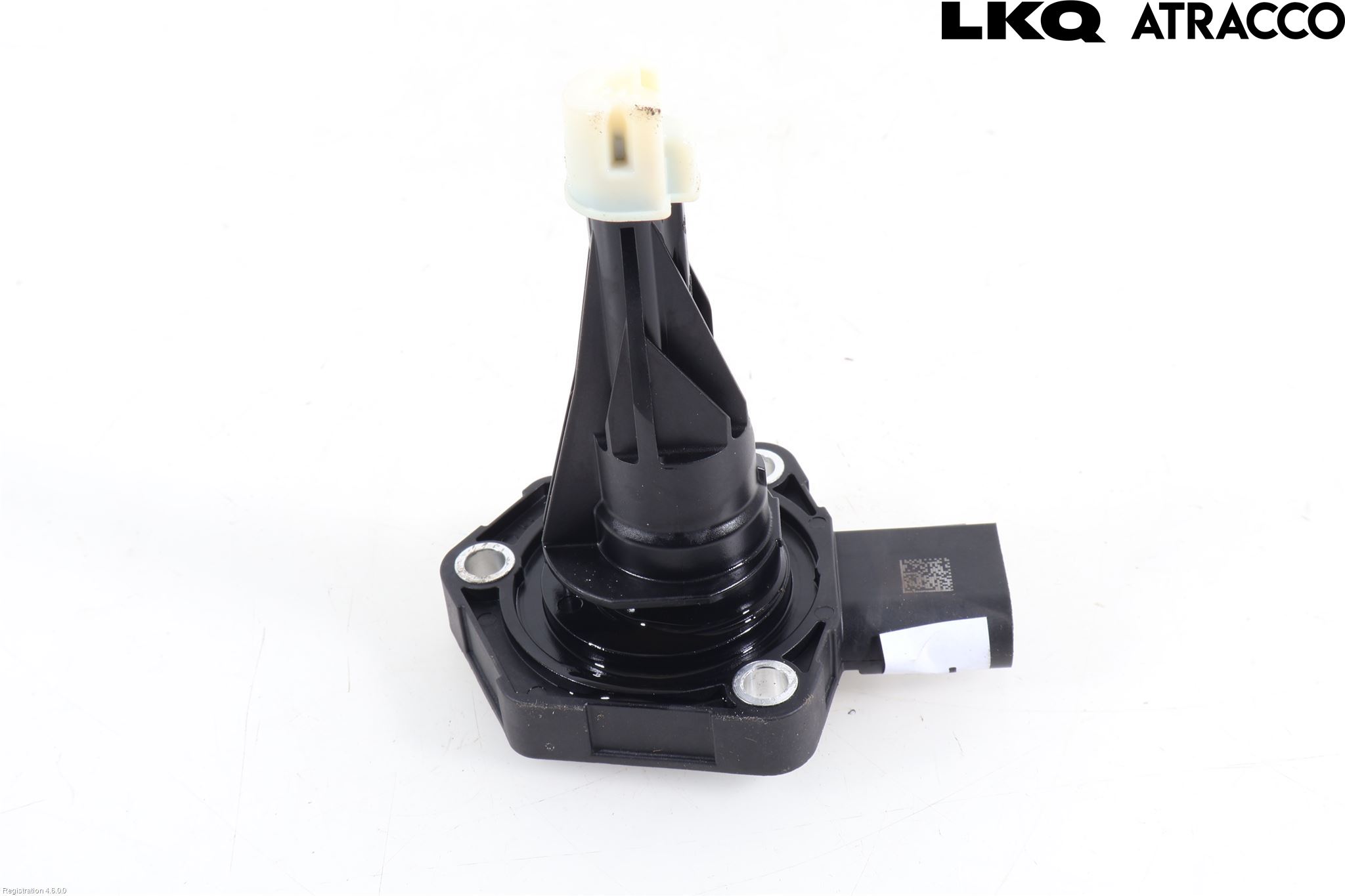 Mazda CX-30 20- Givare Oljenivå Vakt