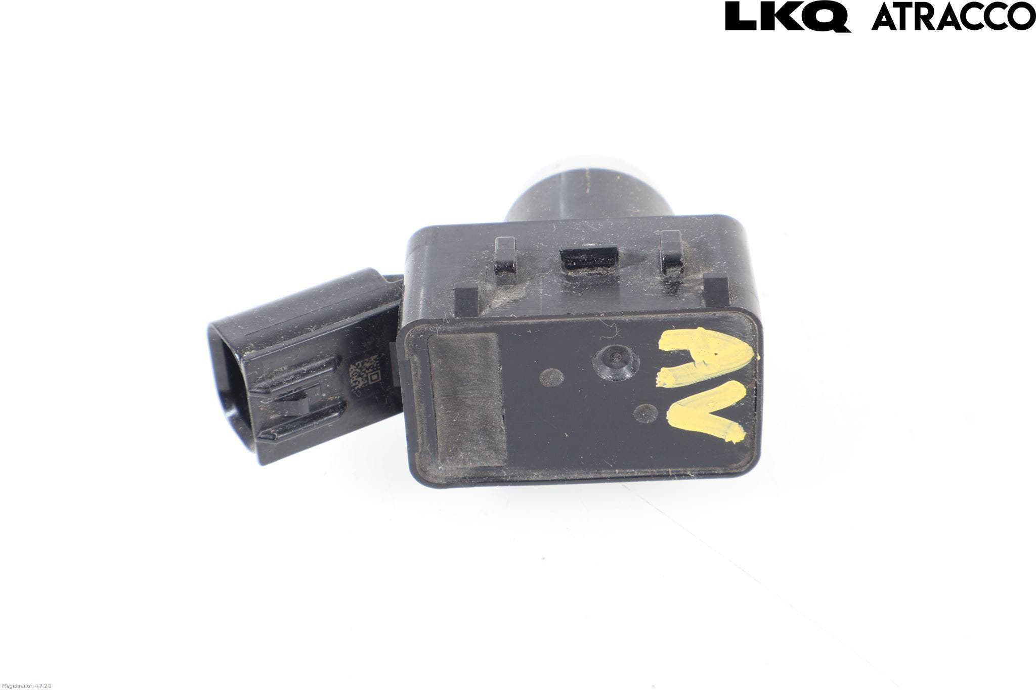 Toyota COROLLA CROSS XG10 22- Parkeringshjälp Frontsensor