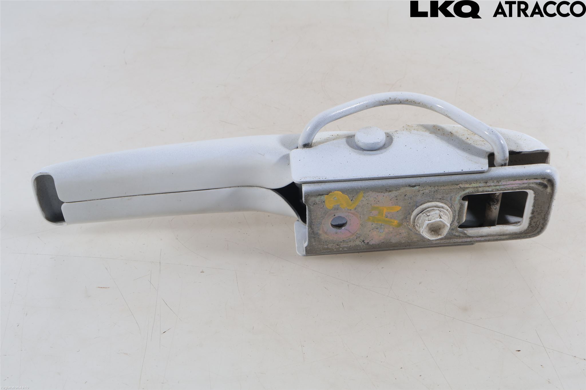 Toyota HILUX 16- Bakluckehandtag