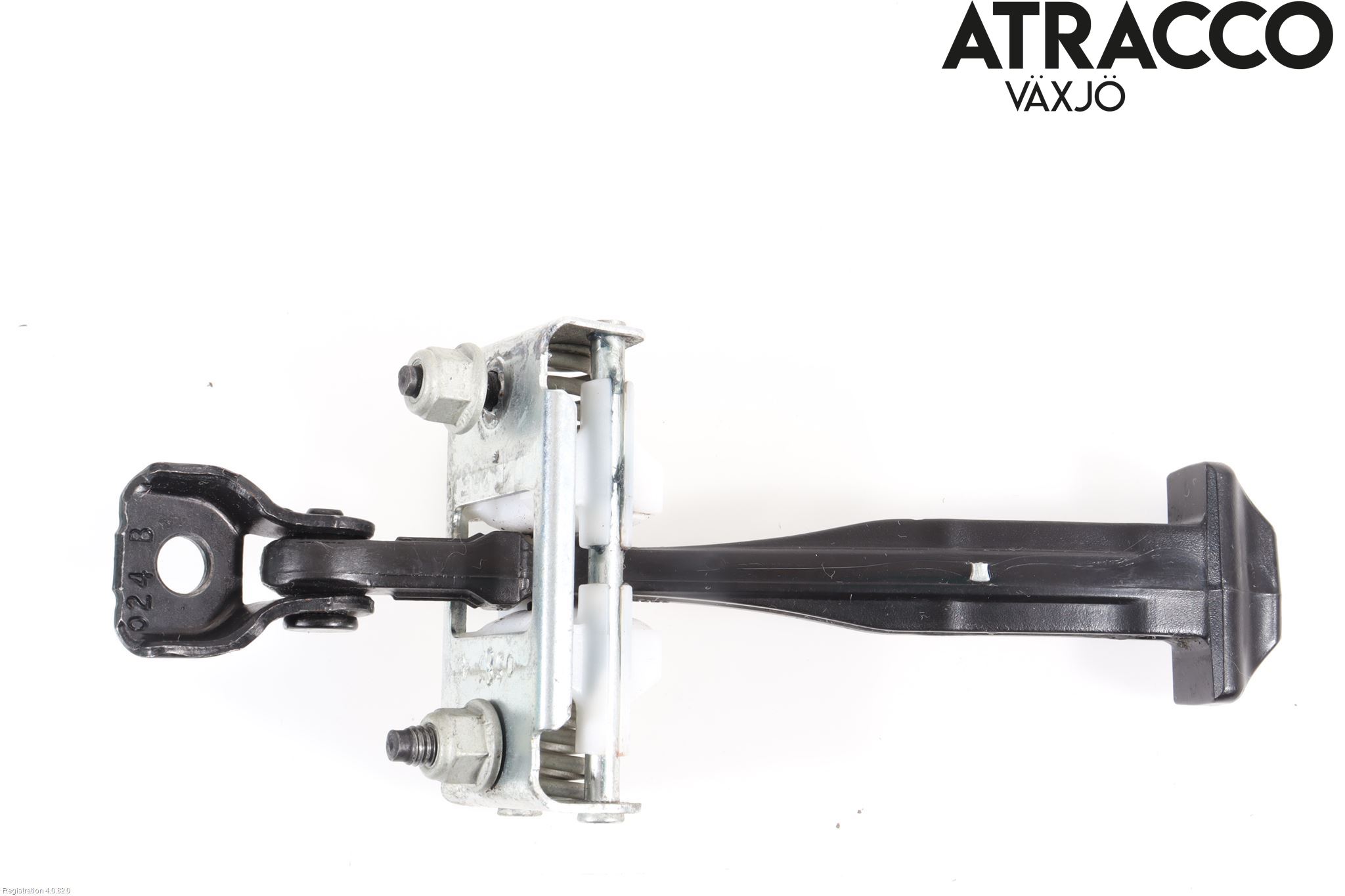 Ford FOCUS 19- Dörrstopp