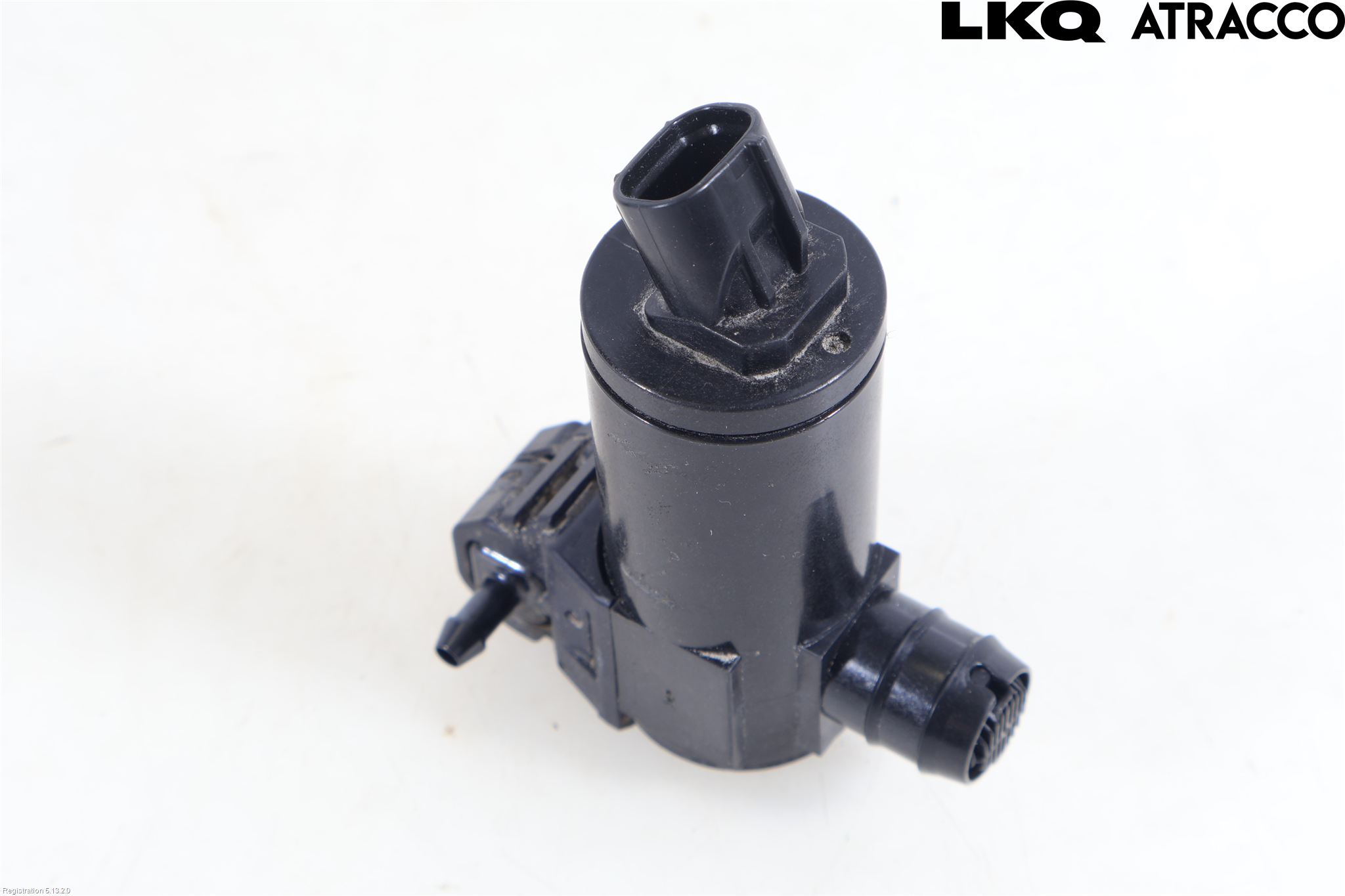 Toyota RAV4 19- Spolarpump Vindruta