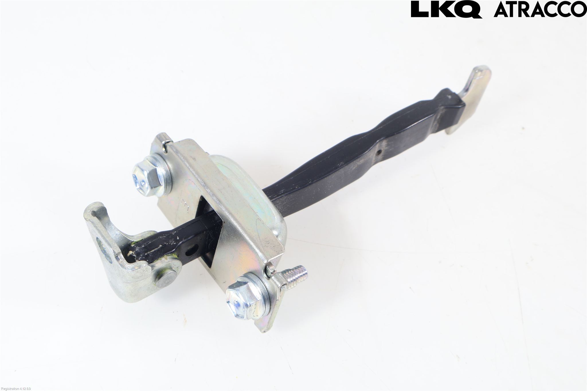 Toyota YARIS XP21 20- Dörrstopp