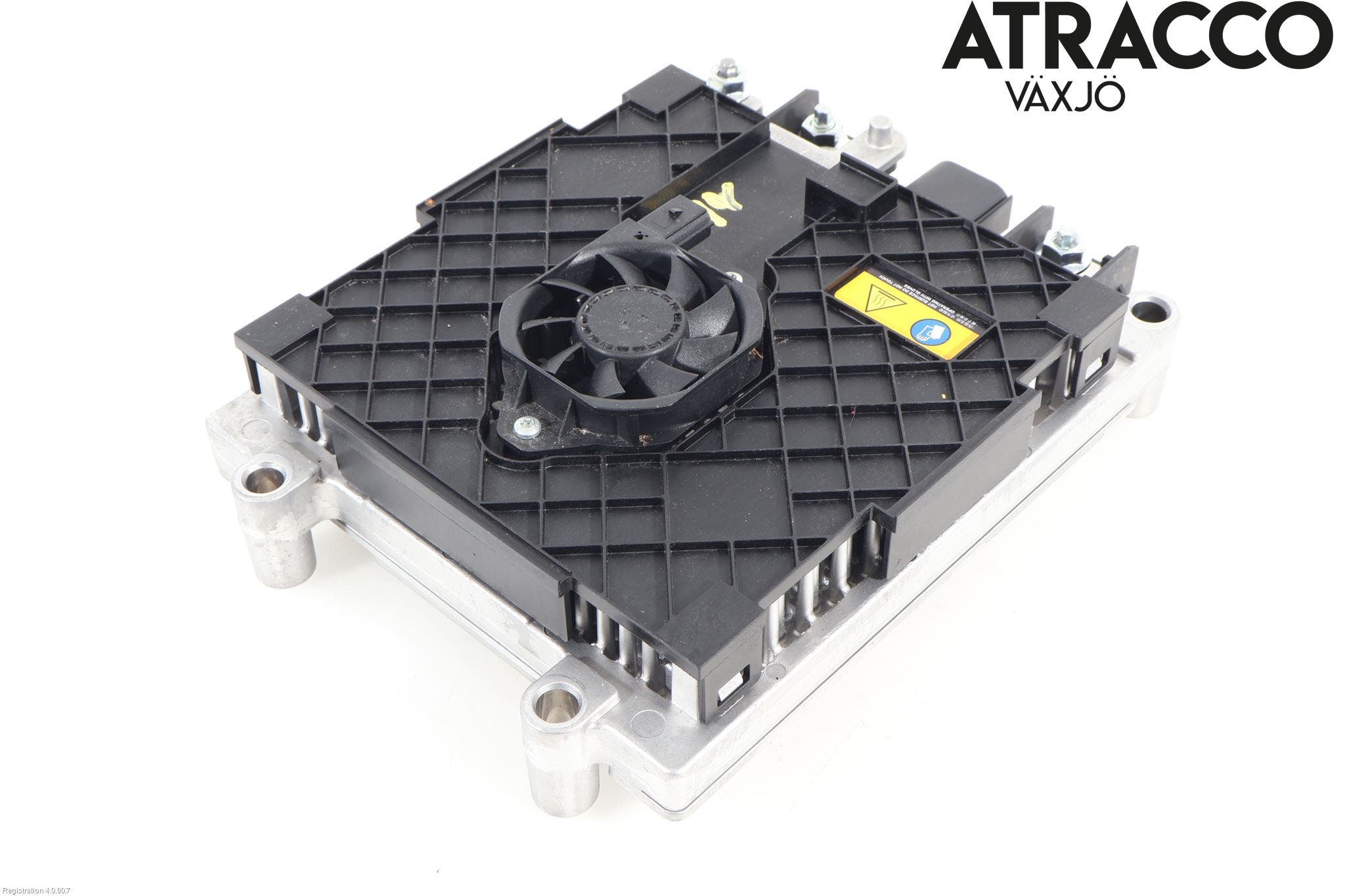 Suzuki VITARA 15- Converter