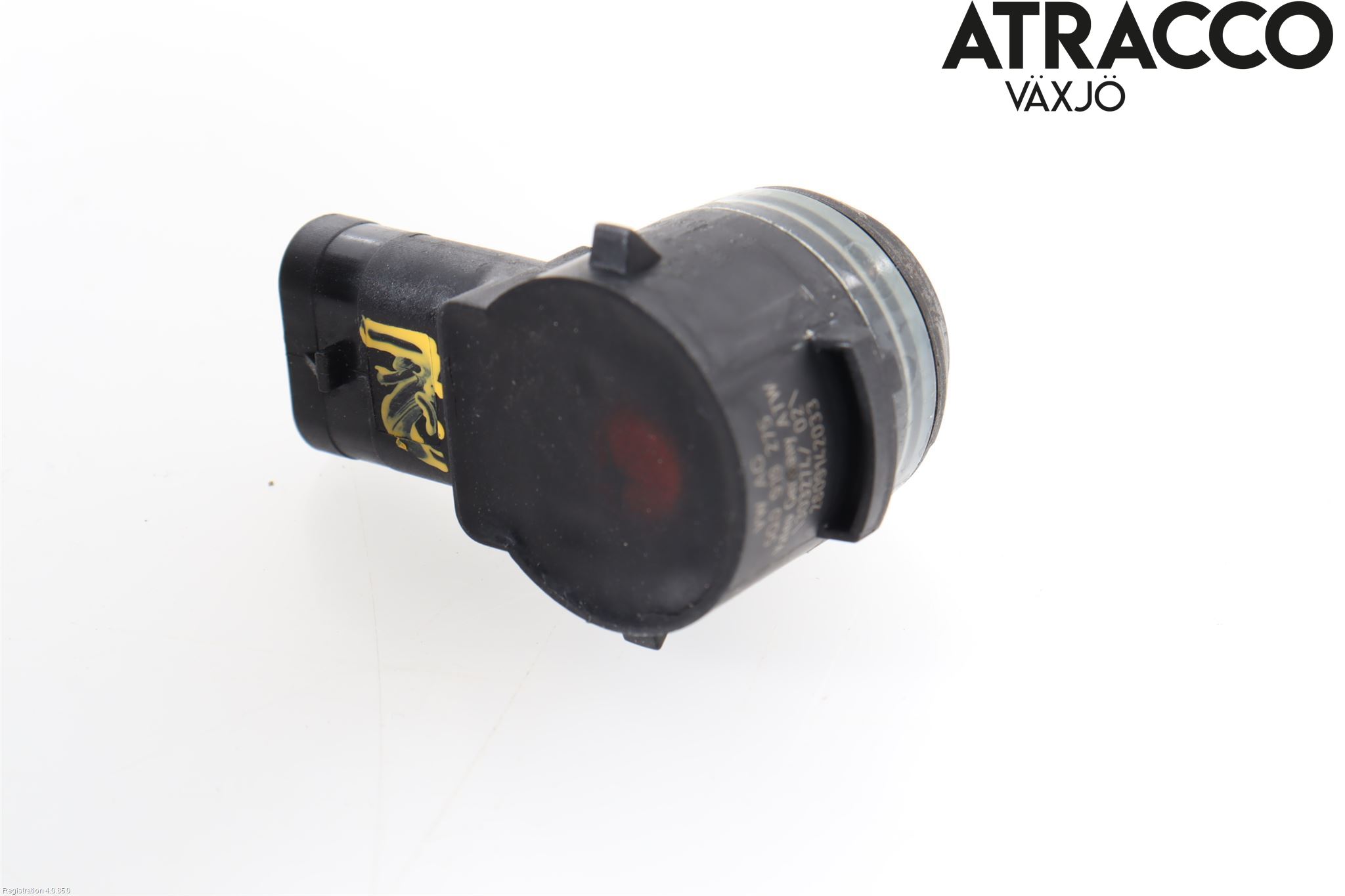Volkswagen VW GOLF / E-GOLF VII 13-20 Parkeringshjälp Frontsensor