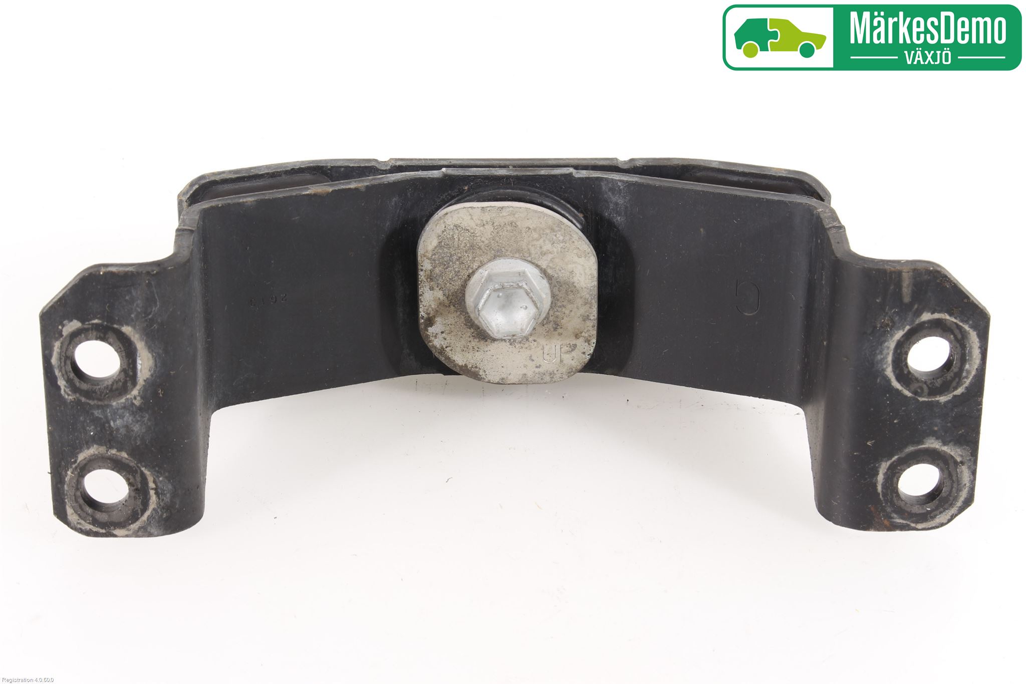 Toyota HILUX 16- Växellådsfäste