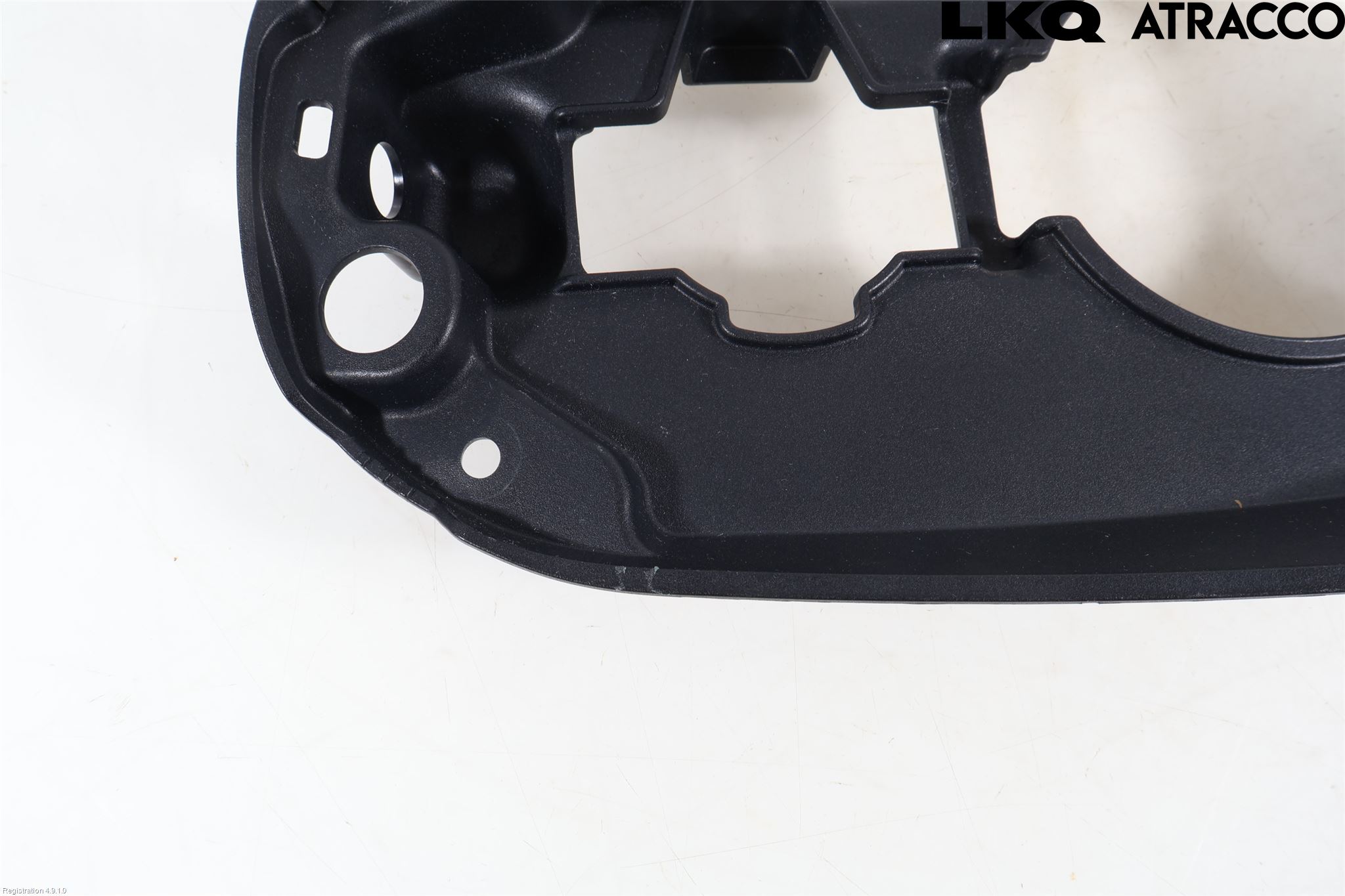 Mitsubishi OUTLANDER 13-21 Tanklucka