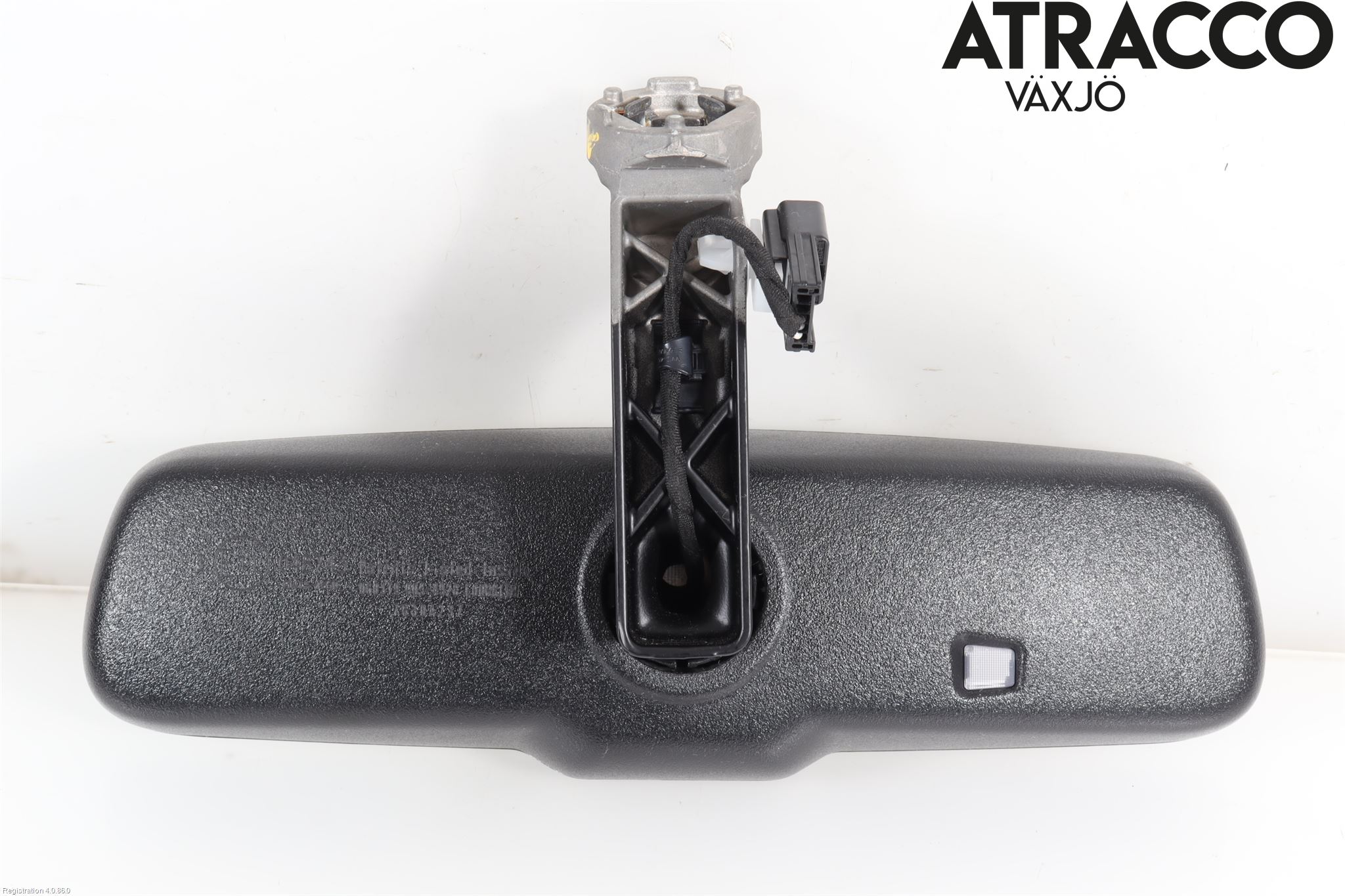 Mitsubishi ECLIPS CROSS Spegel Invändig El