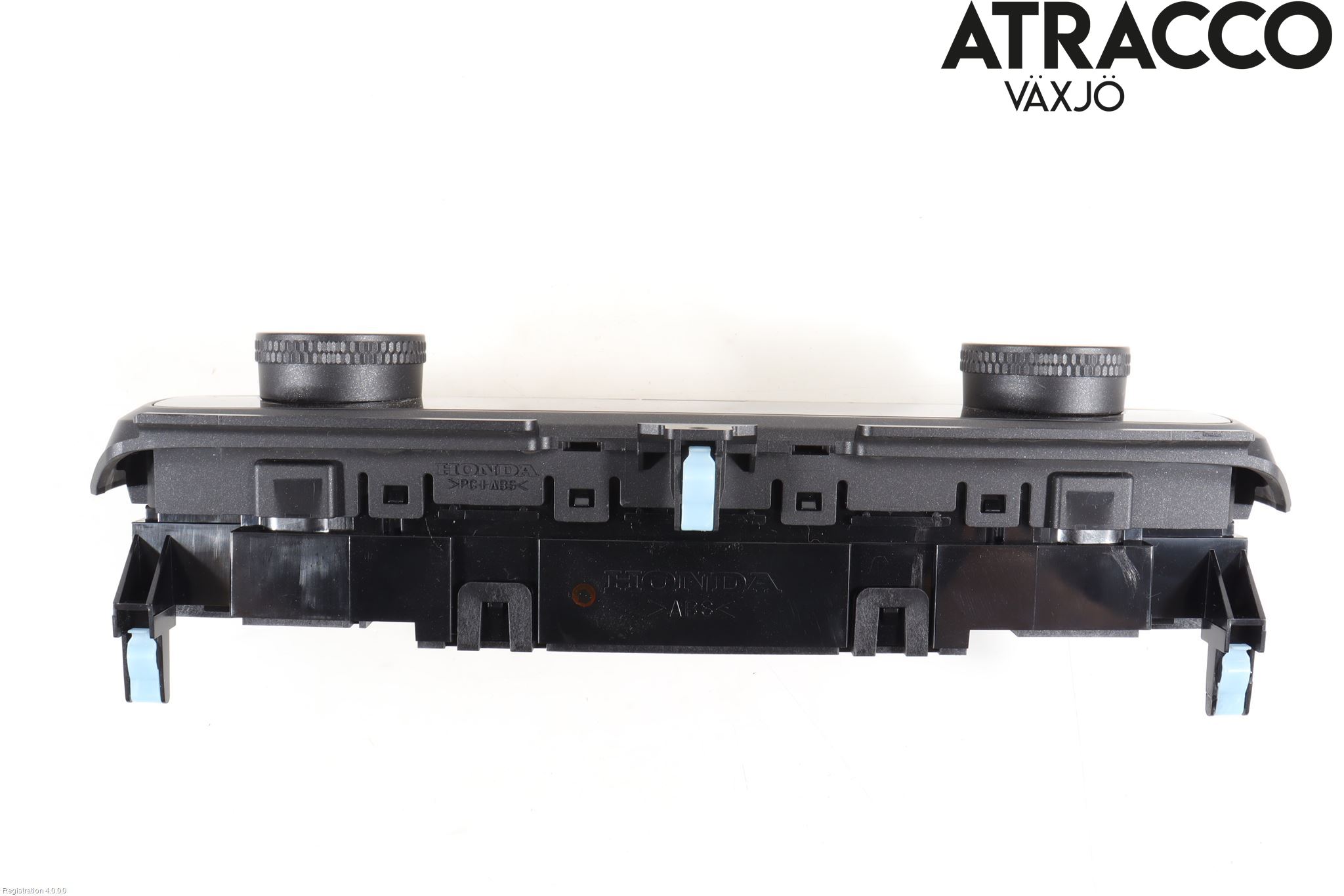 Honda E 20-23 Ac Styrenhet Ac Manöveren