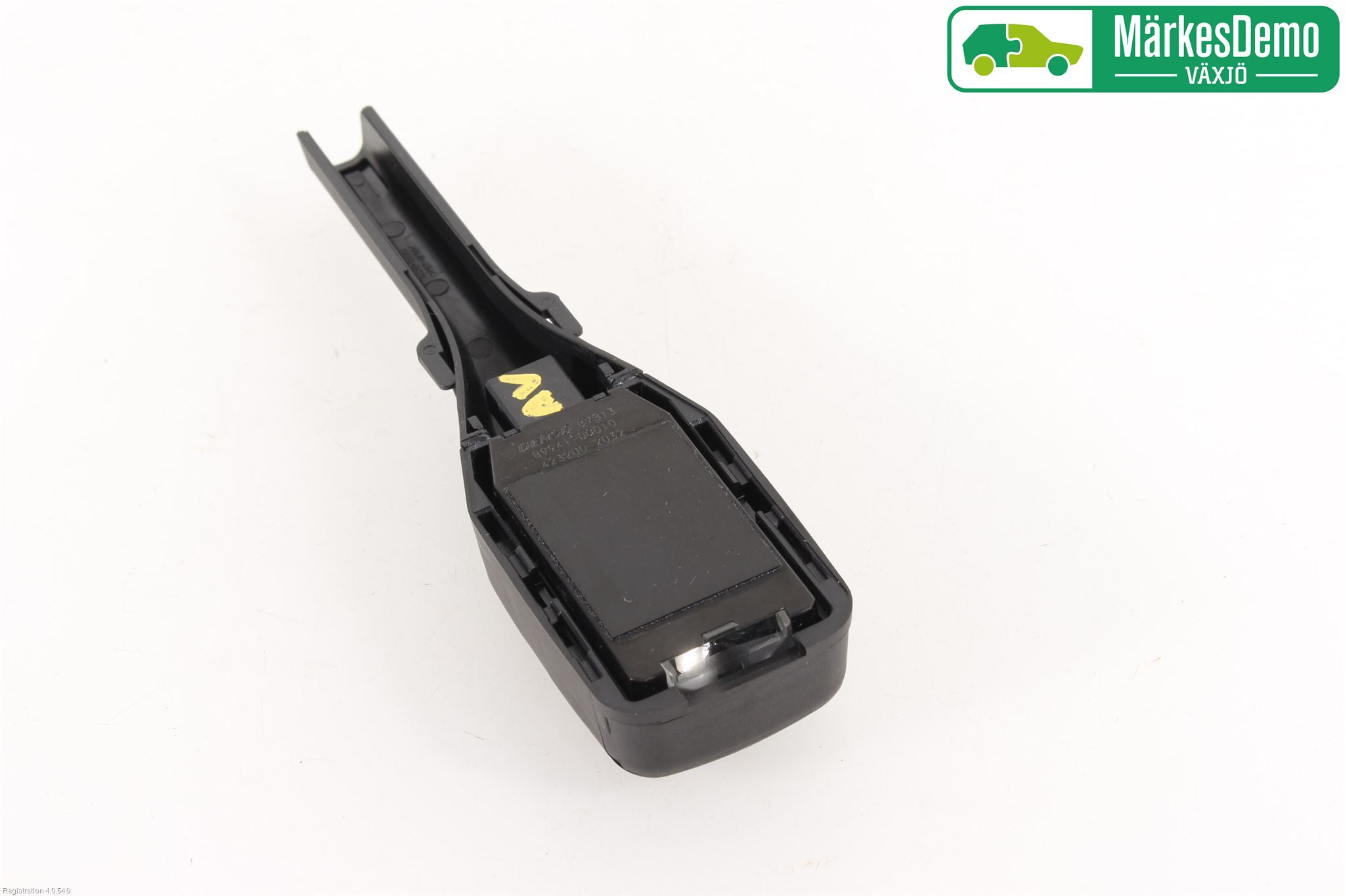 Toyota AURIS 13-19 Regnsensor