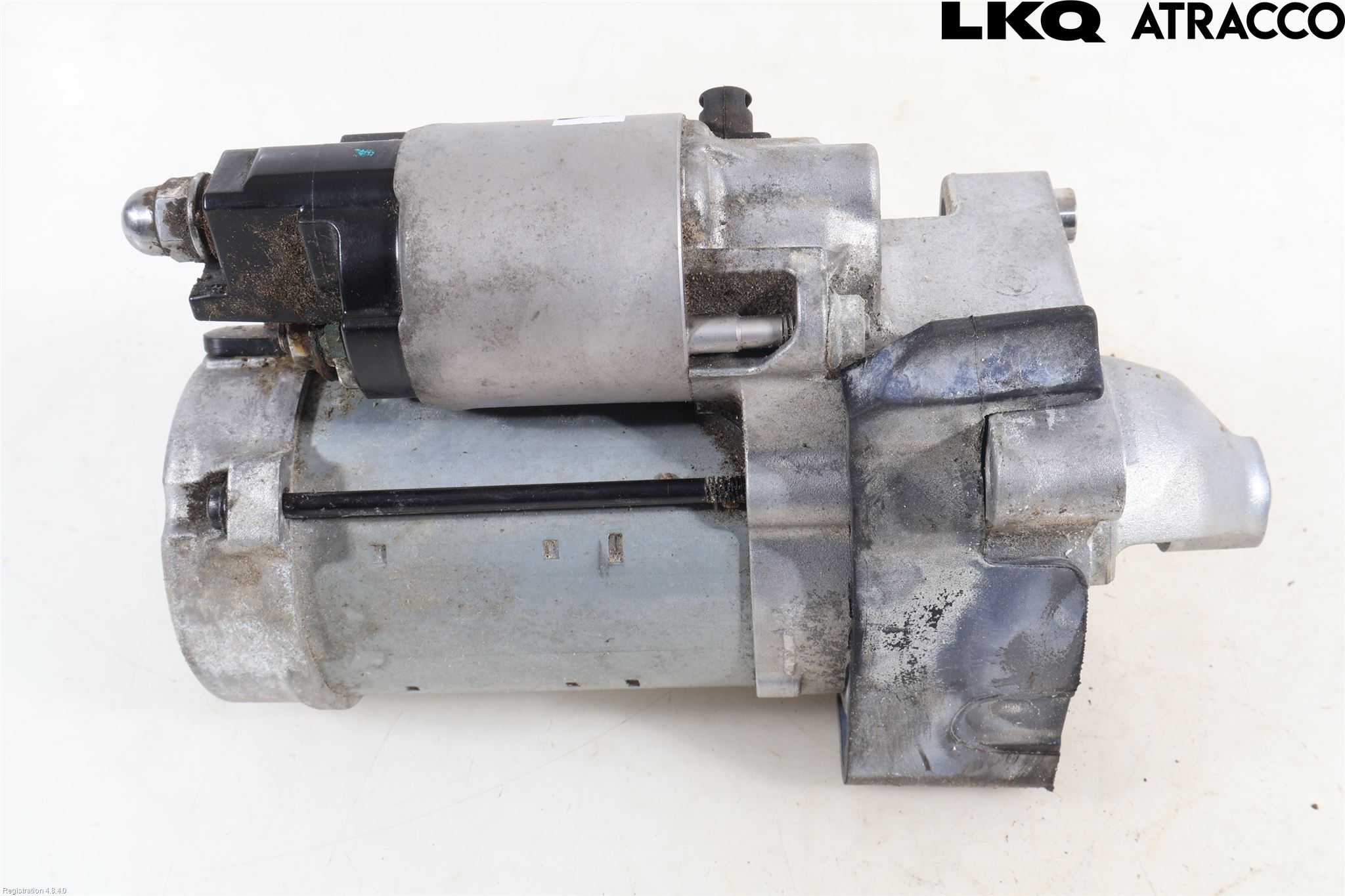 BMW 2 F45 Active Tourer 14-21 Startmotor