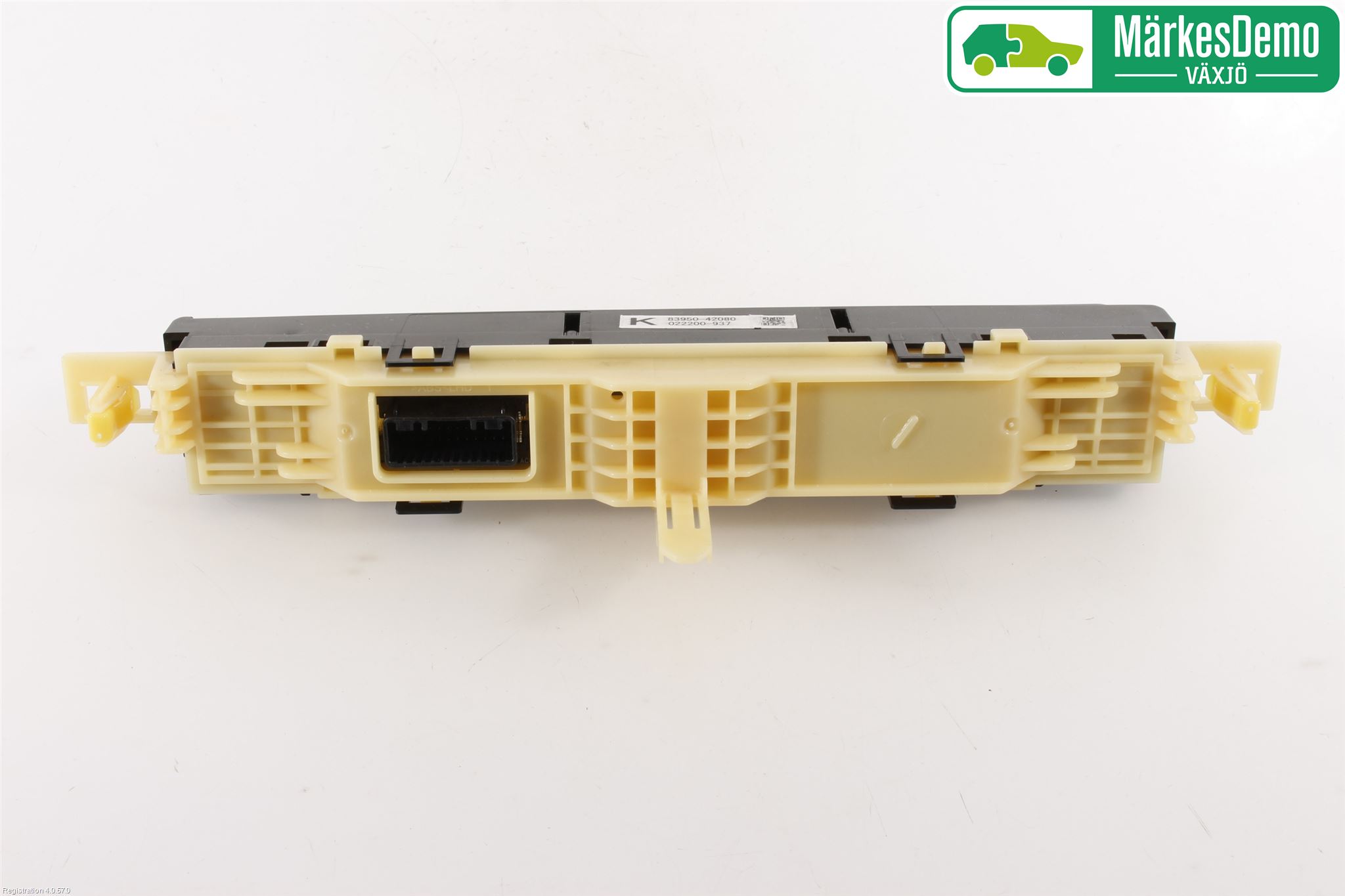 Toyota RAV4 13-18 Strömställare Varnings