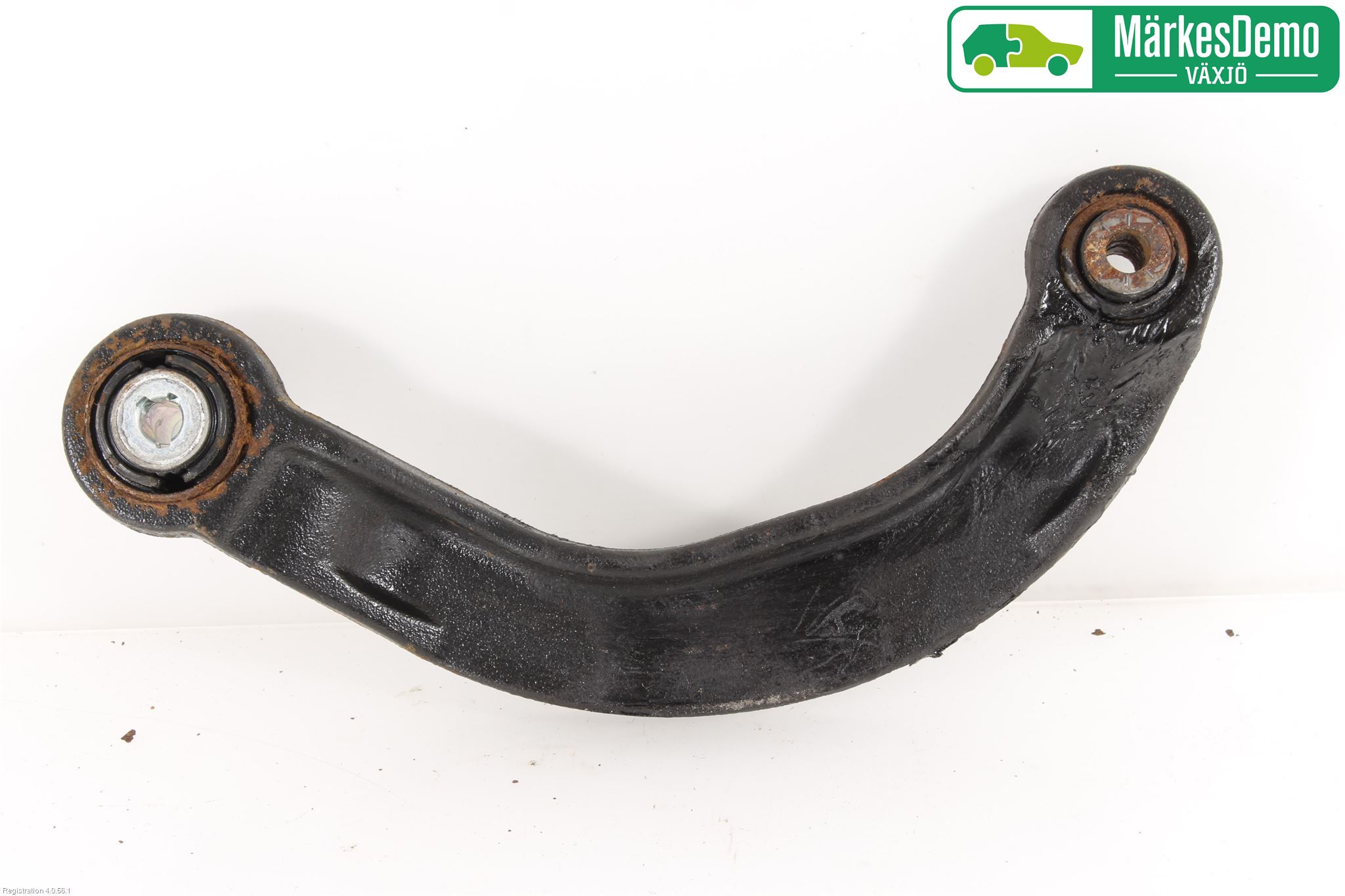 Ford MUSTANG VI 15-22 Bärarm Bak Övre Vänster