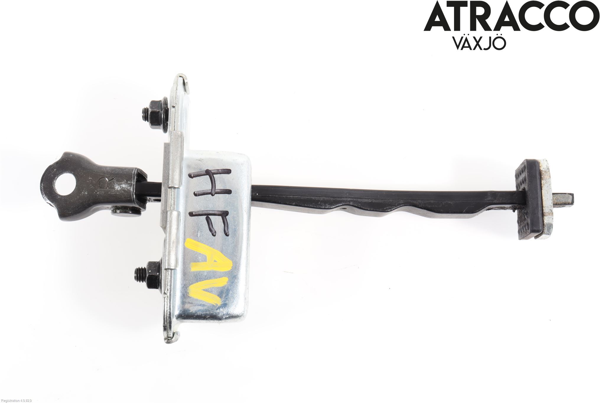 Hyundai TUCSON 05- Dörrstopp