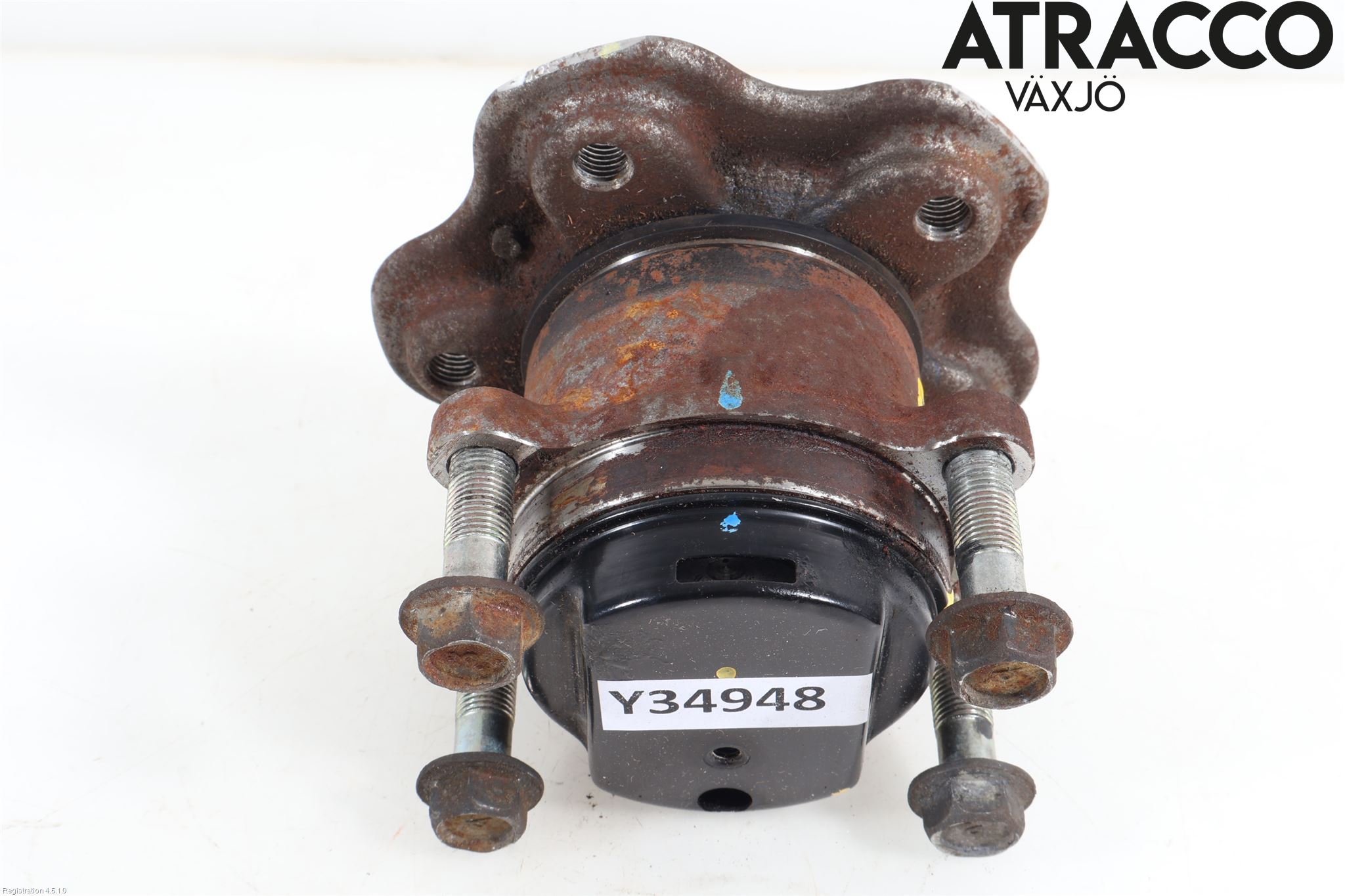 Nissan QASHQAI 17-21 Nav Bak