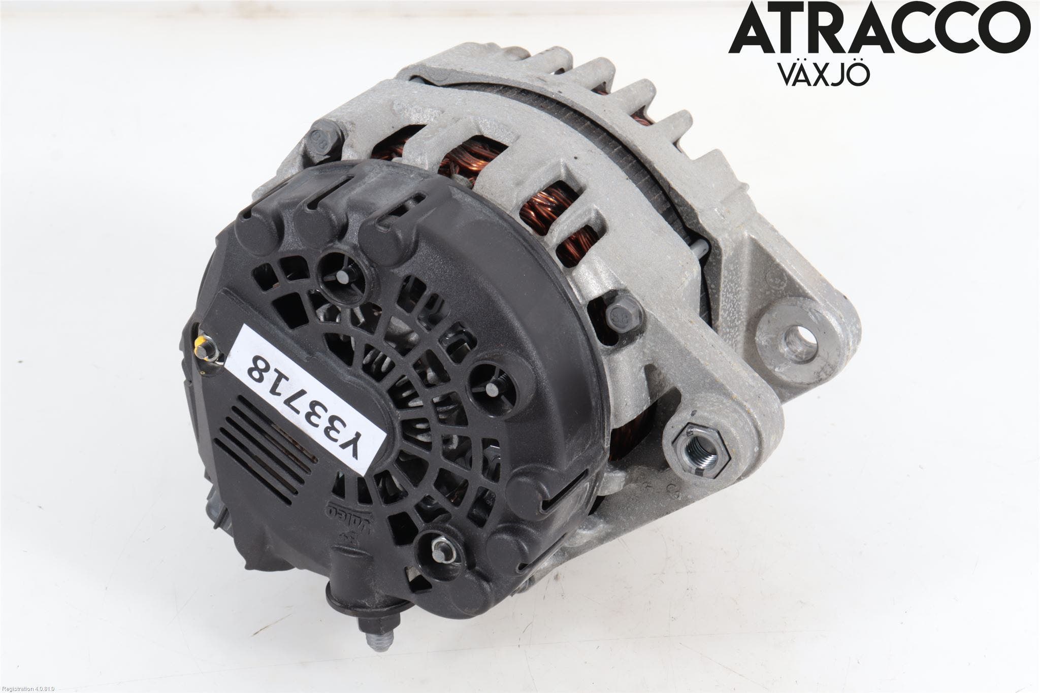 Hyundai i20 GB 15-20 Generator