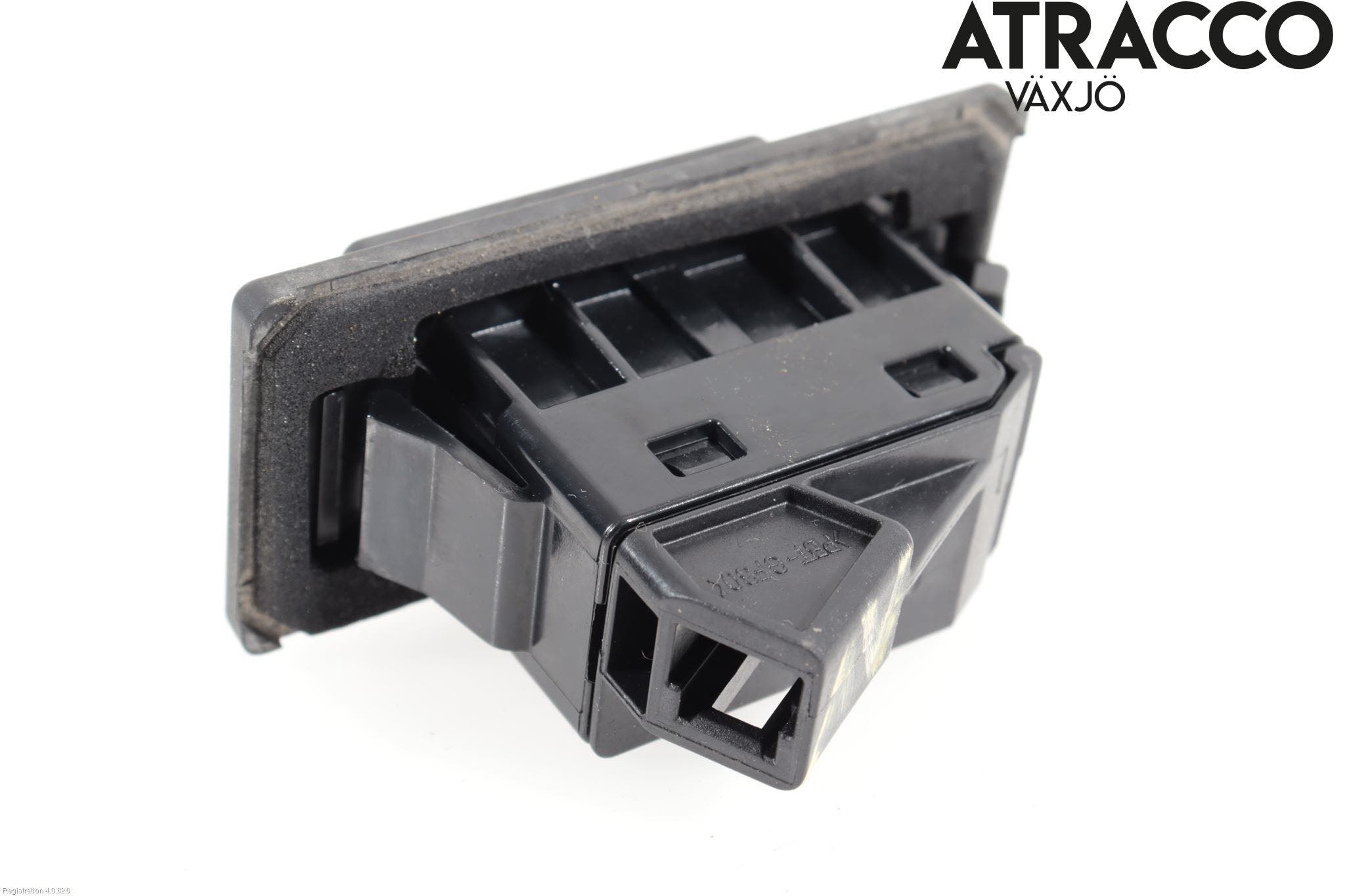 Mazda 3 III 14-19 Bakluckehandtag