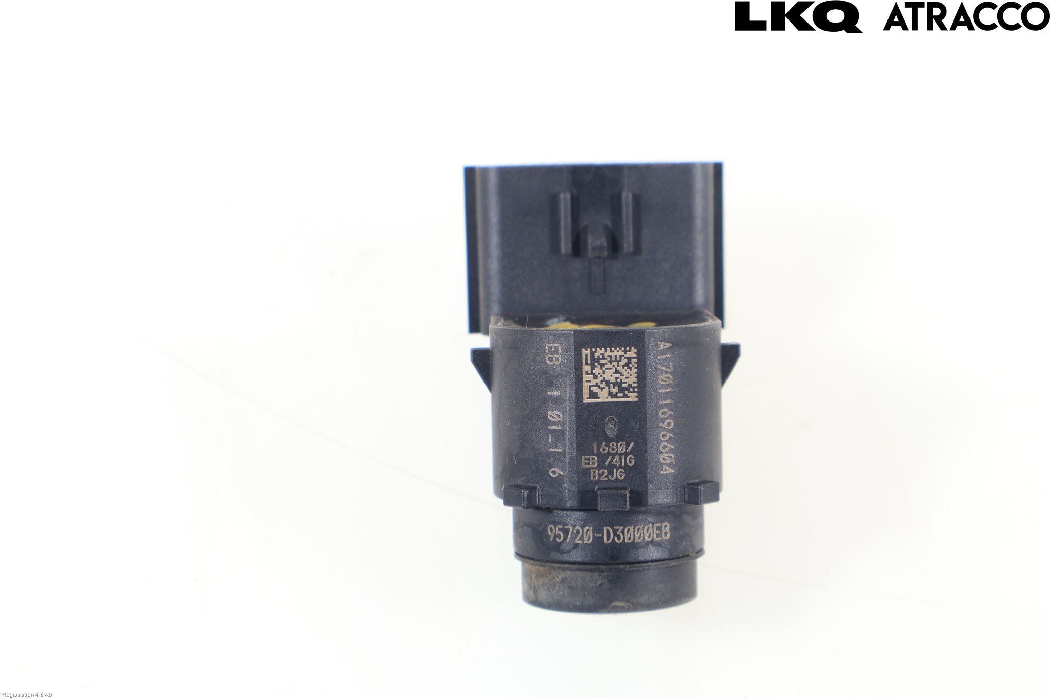 Hyundai IONIQ AE 17-22 Parkeringshjälp Backsensor