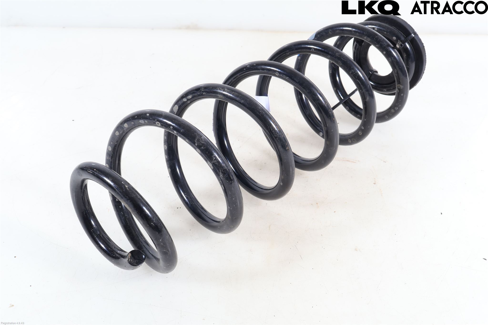 Toyota COROLLA 19- Fjäder Bak