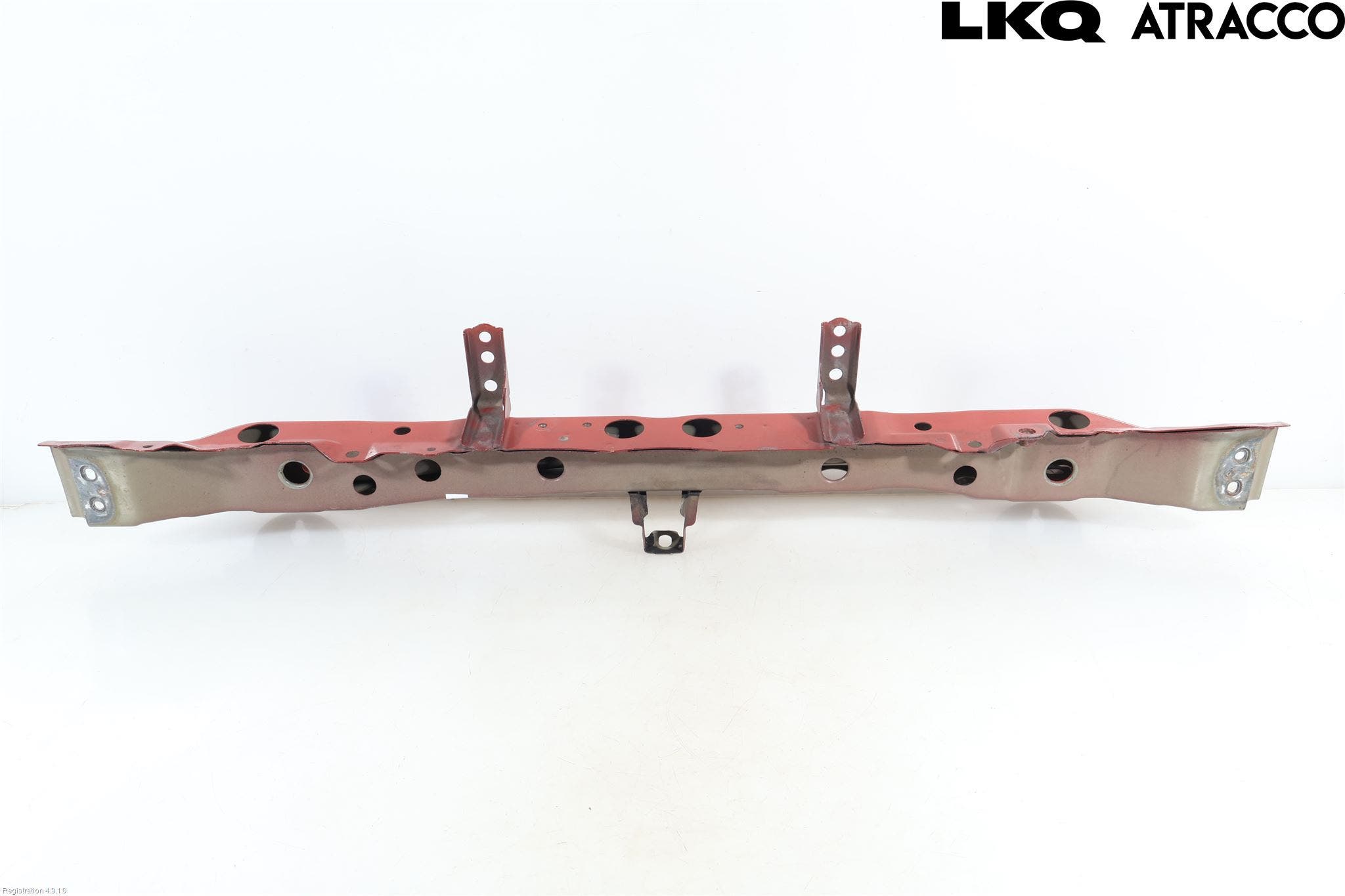 Toyota YARIS XP130 12-14 Frontplåt Övre