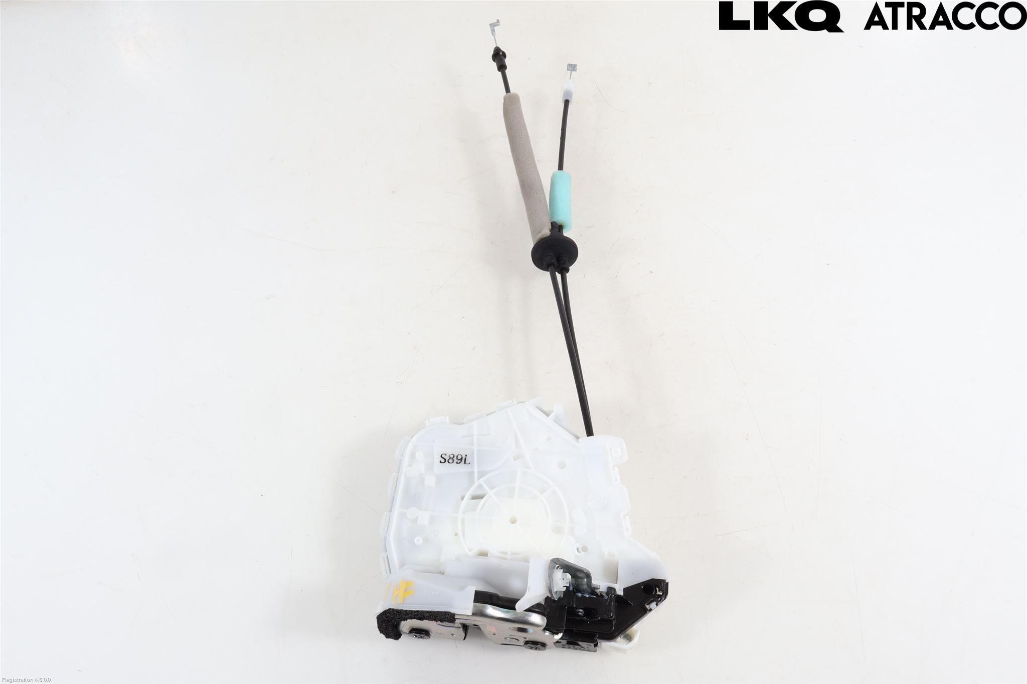 Mazda CX-30 20- Låskista-Dörrlås