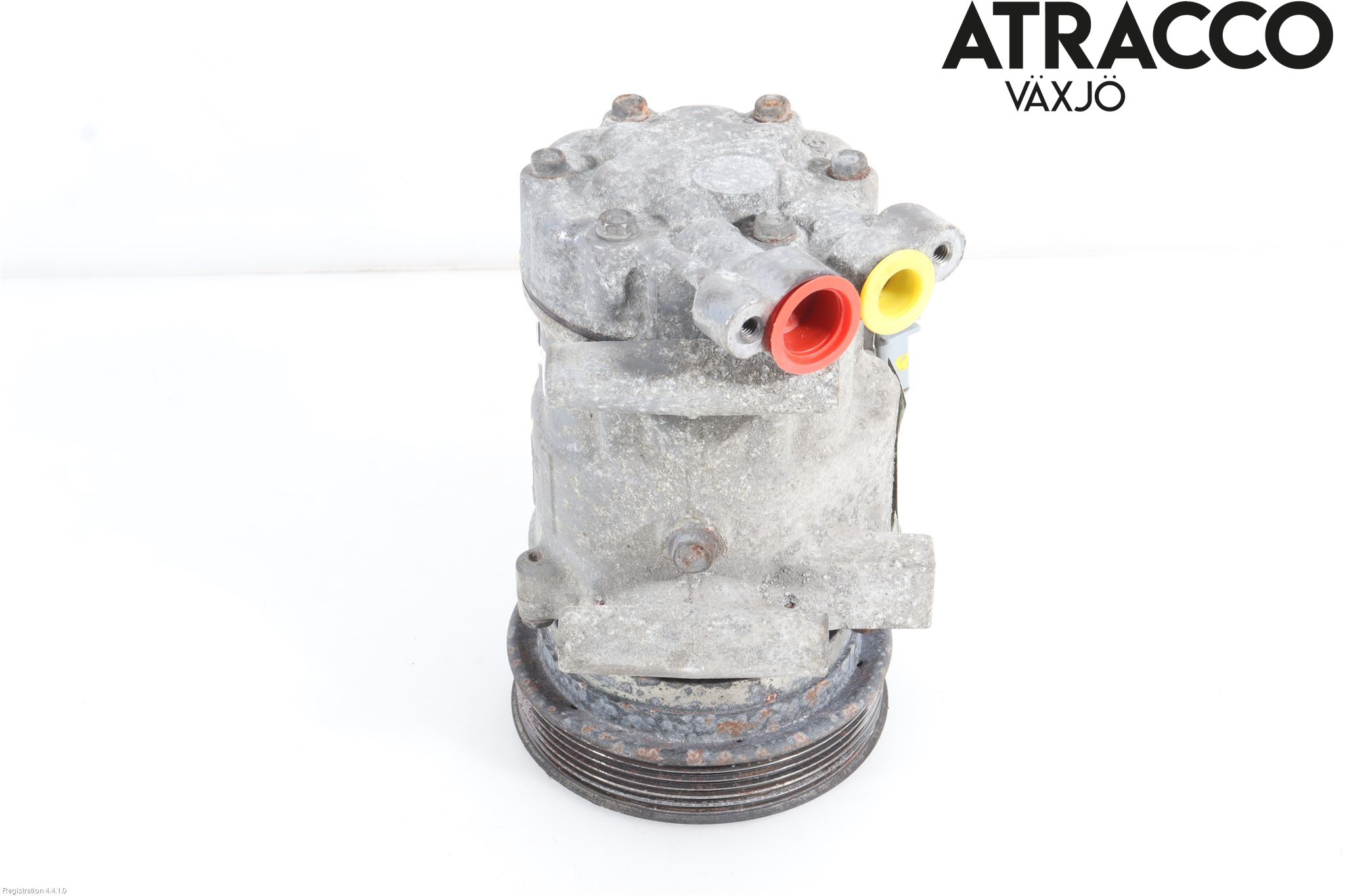 Nissan NV200/NV200 COMBI Ac Kompressor