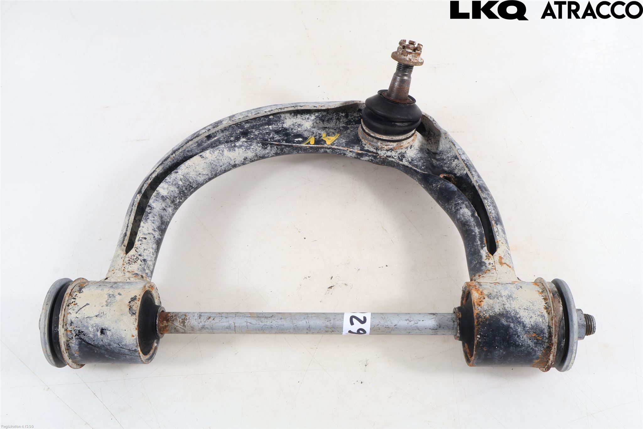 Toyota HILUX 16- Bärarm Fram Övre Vä