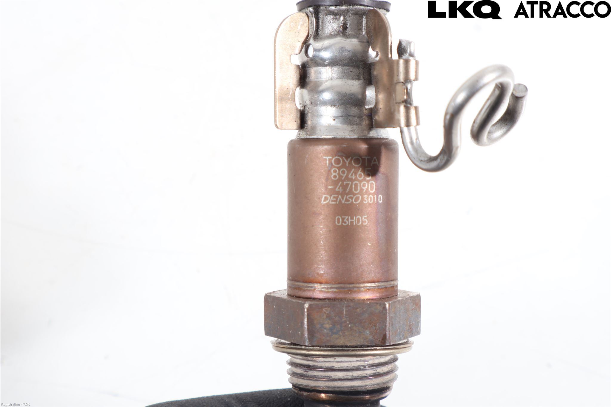 Toyota COROLLA 19- Injlambdasond