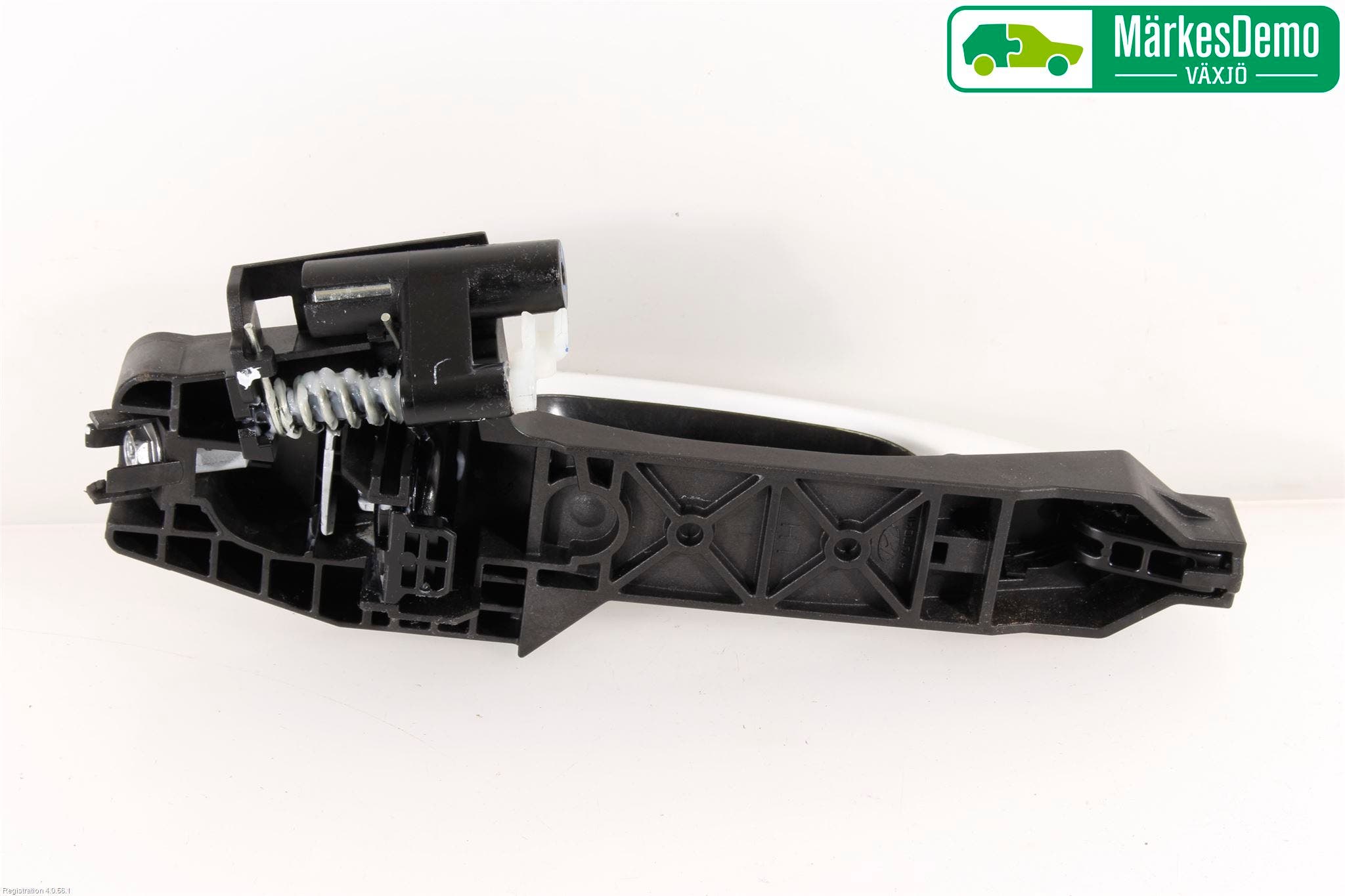 Hyundai i20 GB 15-20 Dörrhandtag Yttre Vä