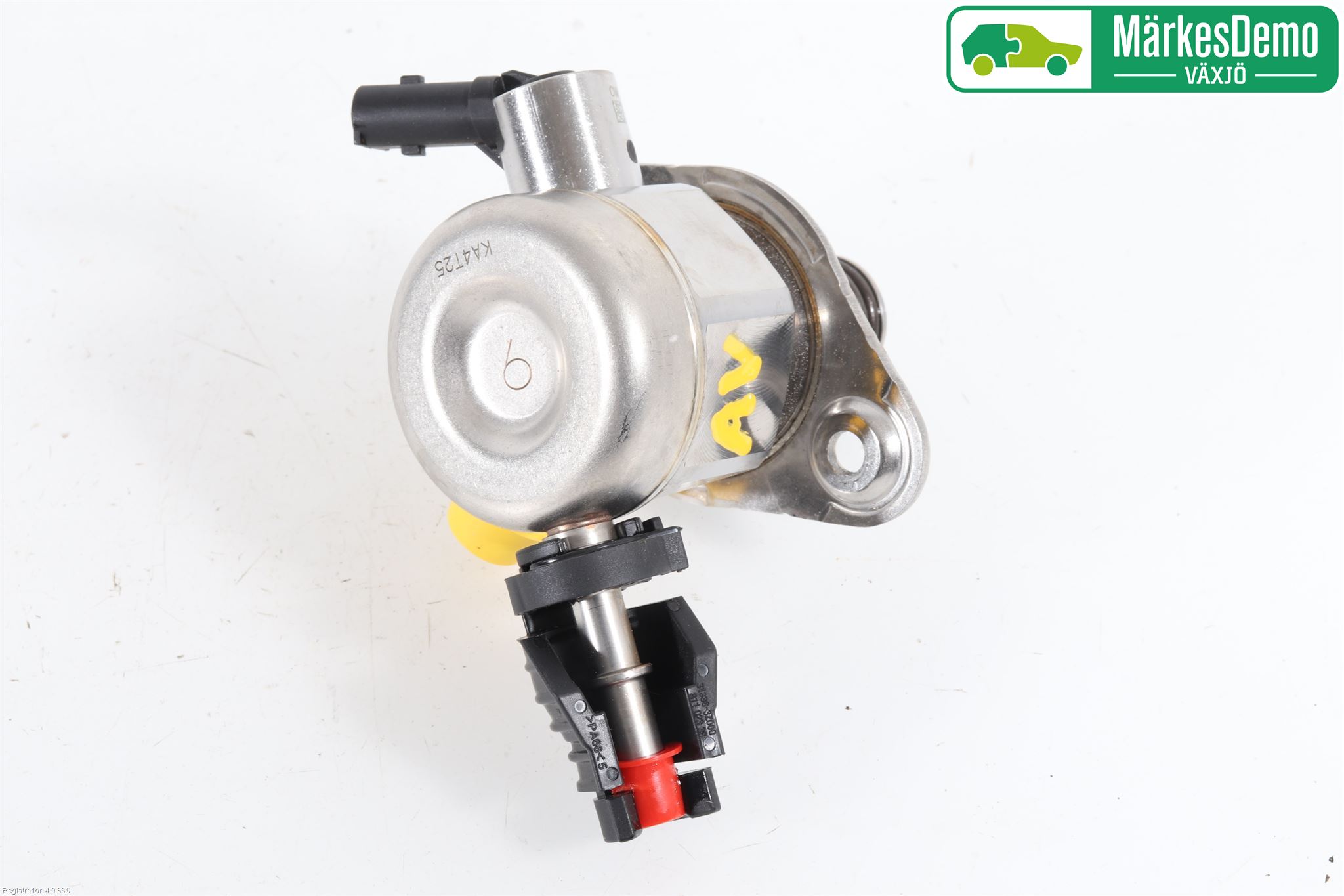 Hyundai IONIQ AE 17-22 Bränslepump Mek