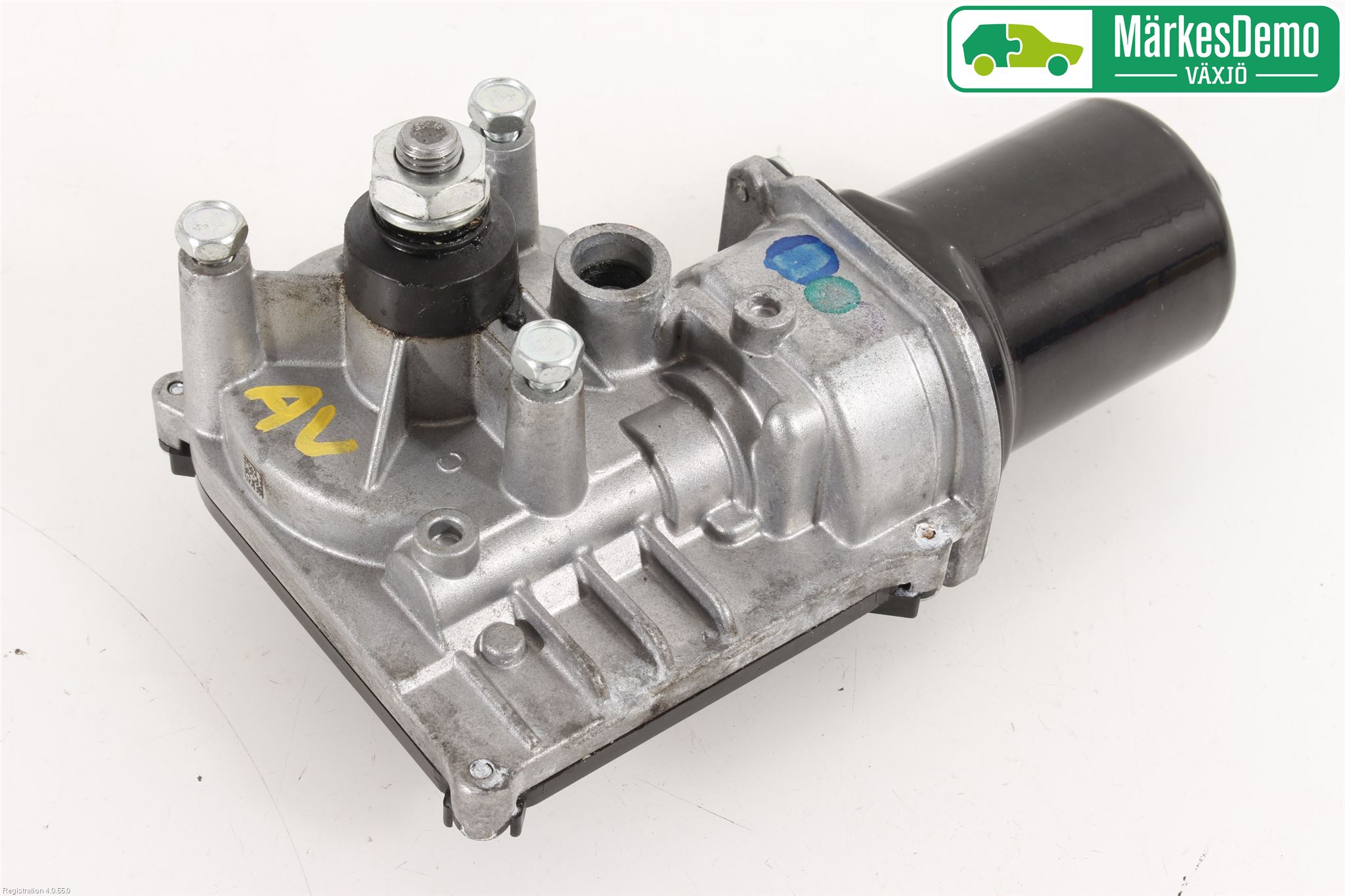 Honda CIVIC 17-22 Torkarmotor Vindruta