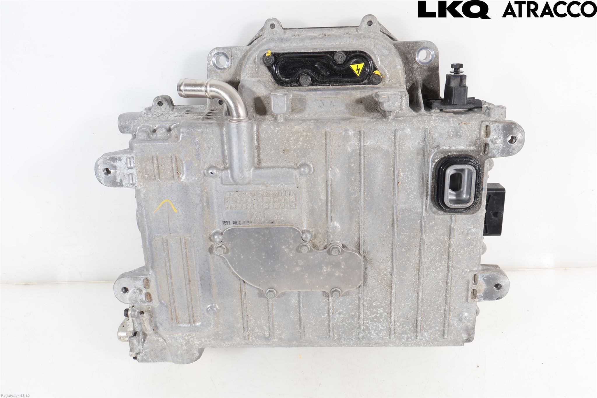 Hyundai KONA/ELECTRIC OS 18-23 Inverter Hybrid