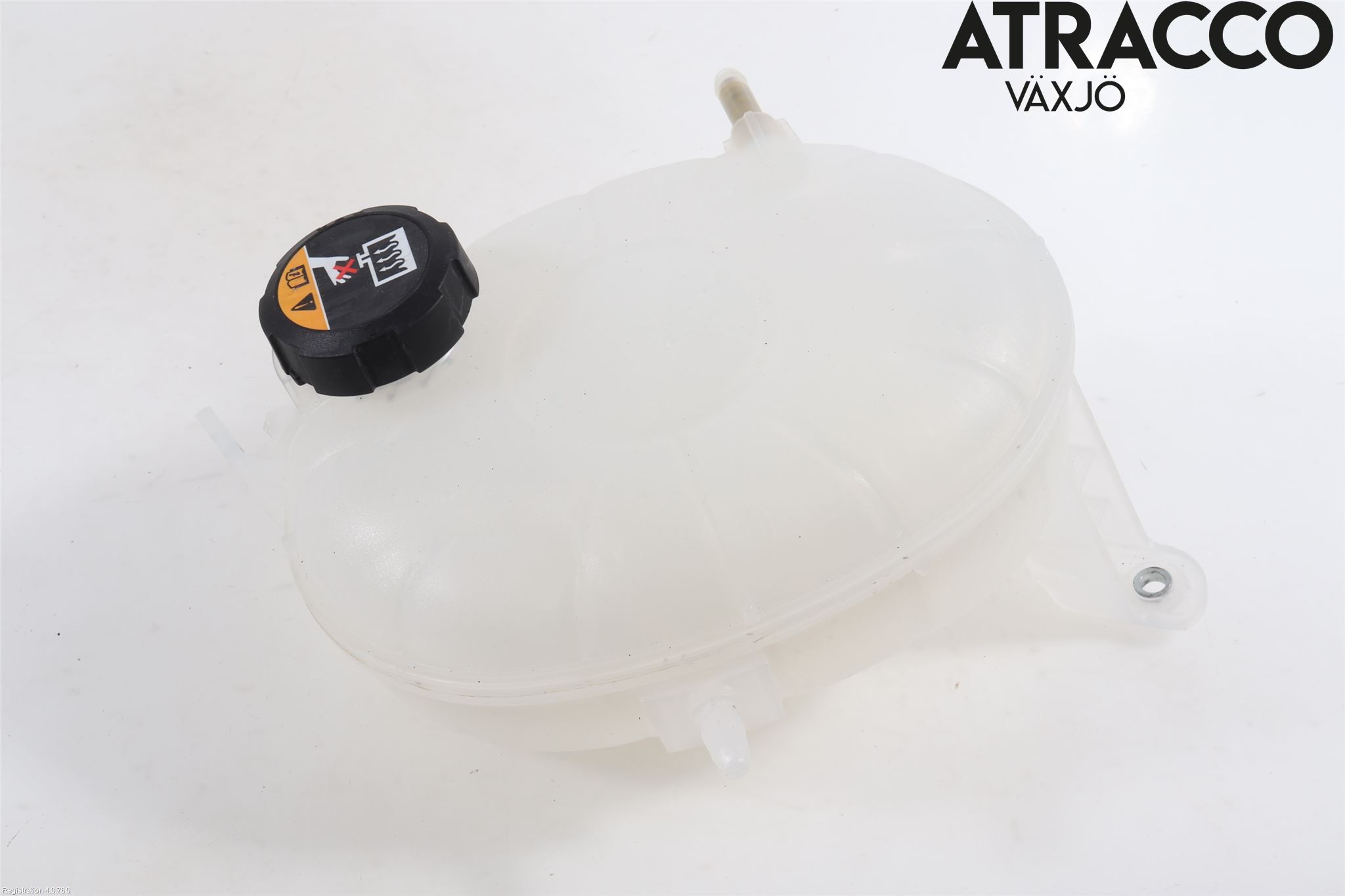 Hyundai IONIQ AE 17-22 Expansionstank