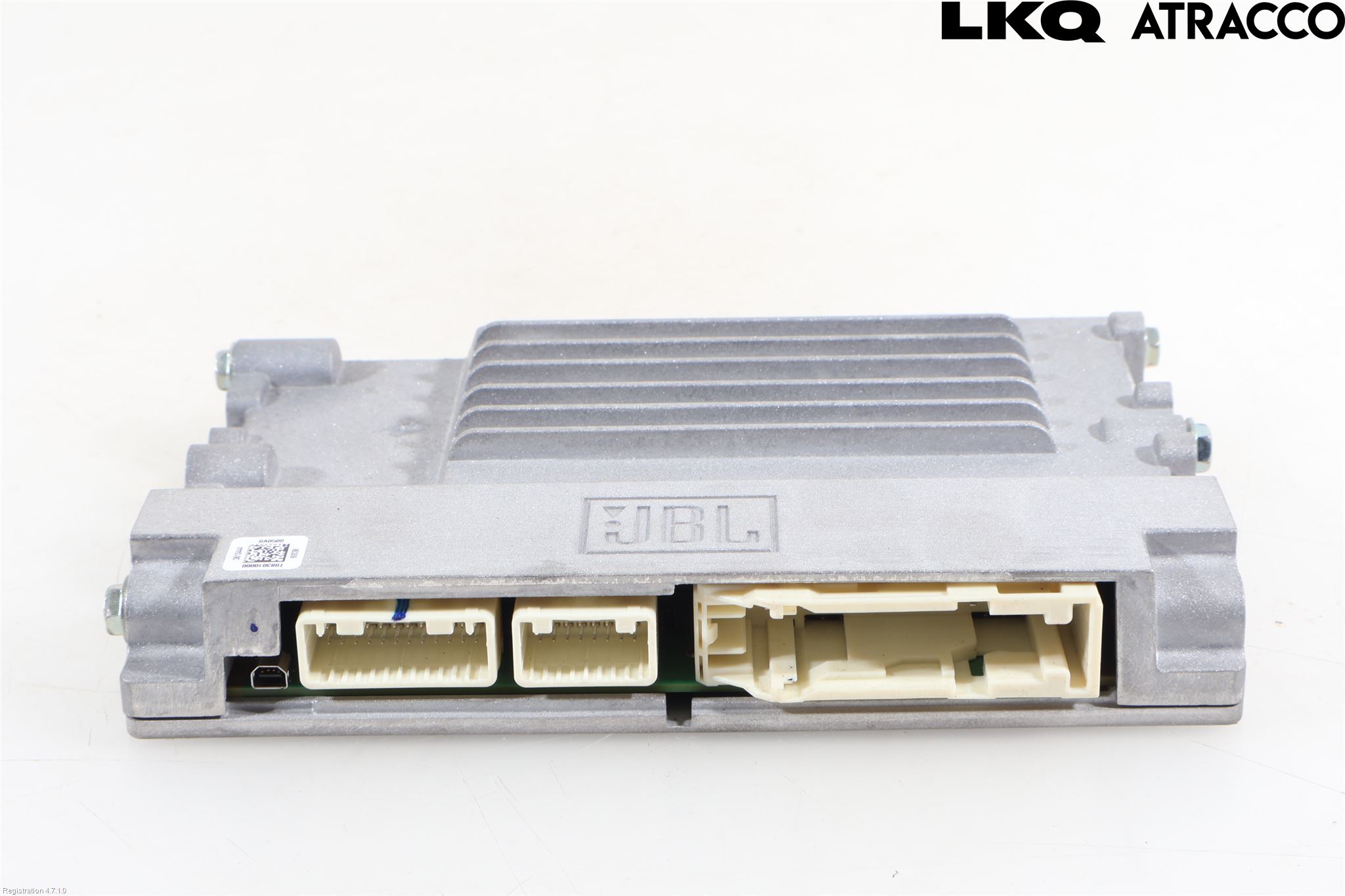 Toyota CAMRY 19-24 Radio-Stereo Förstärkare