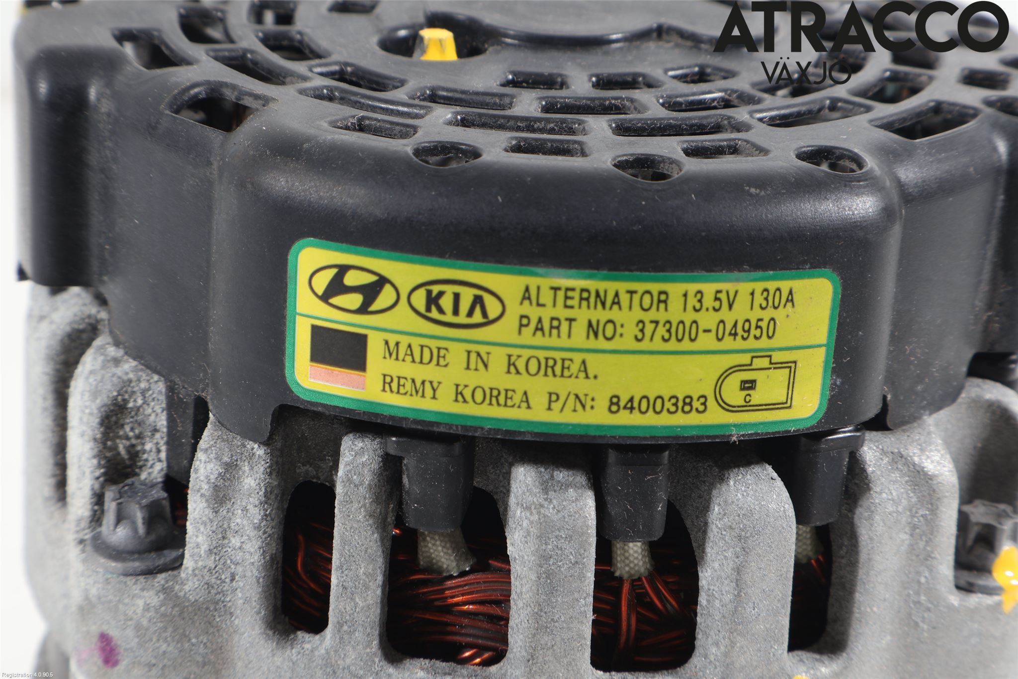 Kia CEED/CEED SW 19- Generator