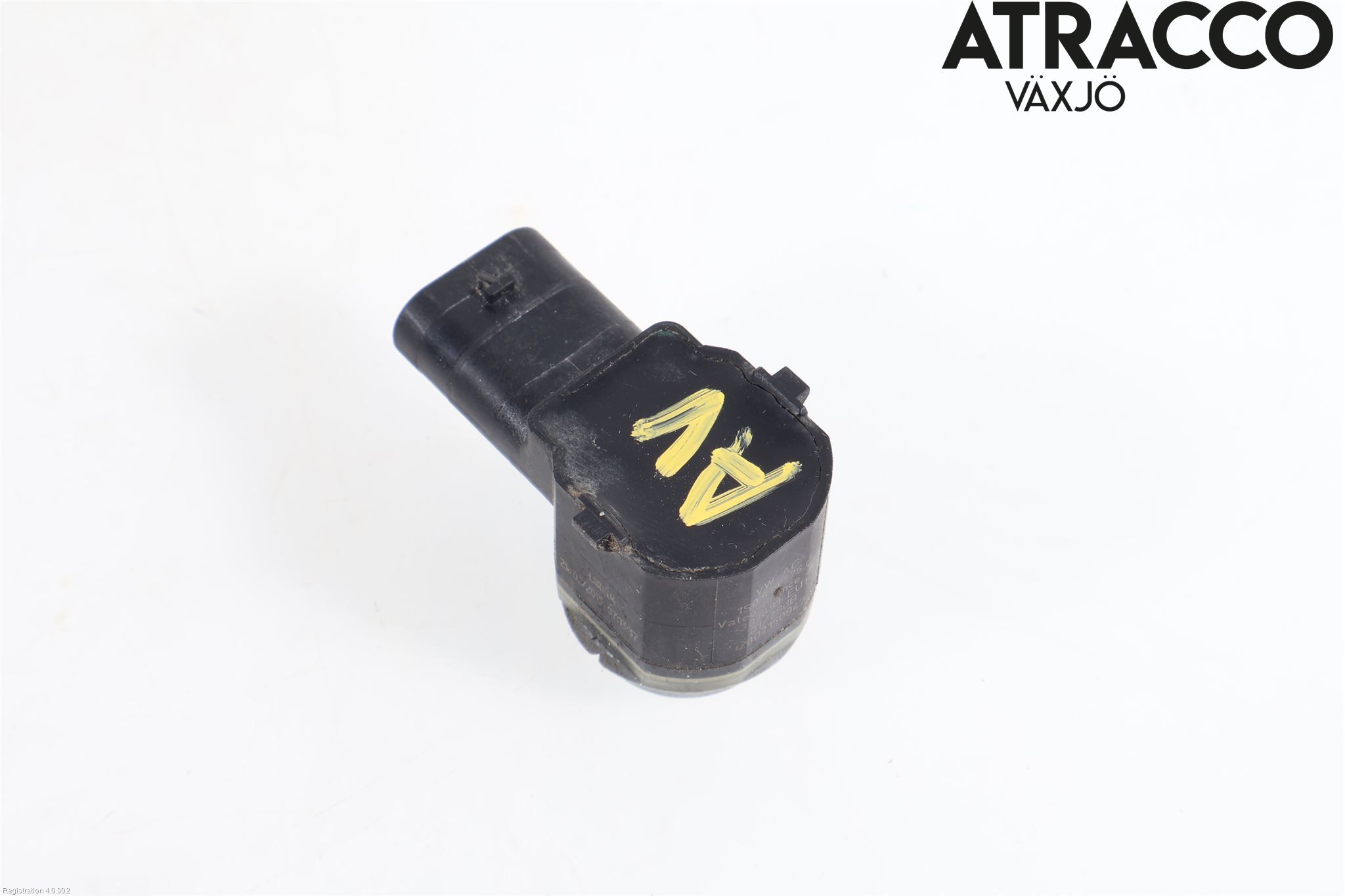 Audi A6 ALLROAD 12-18 Parkeringshjälp Backsensor