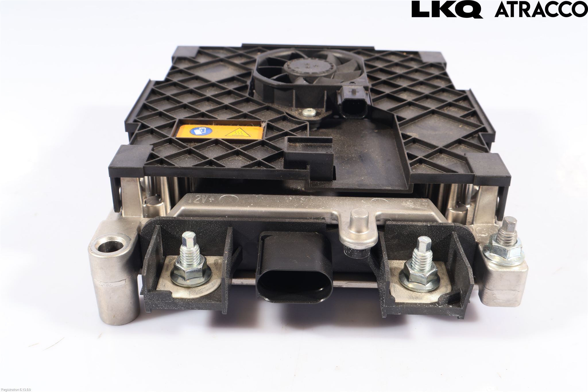 Suzuki VITARA 15- Converter