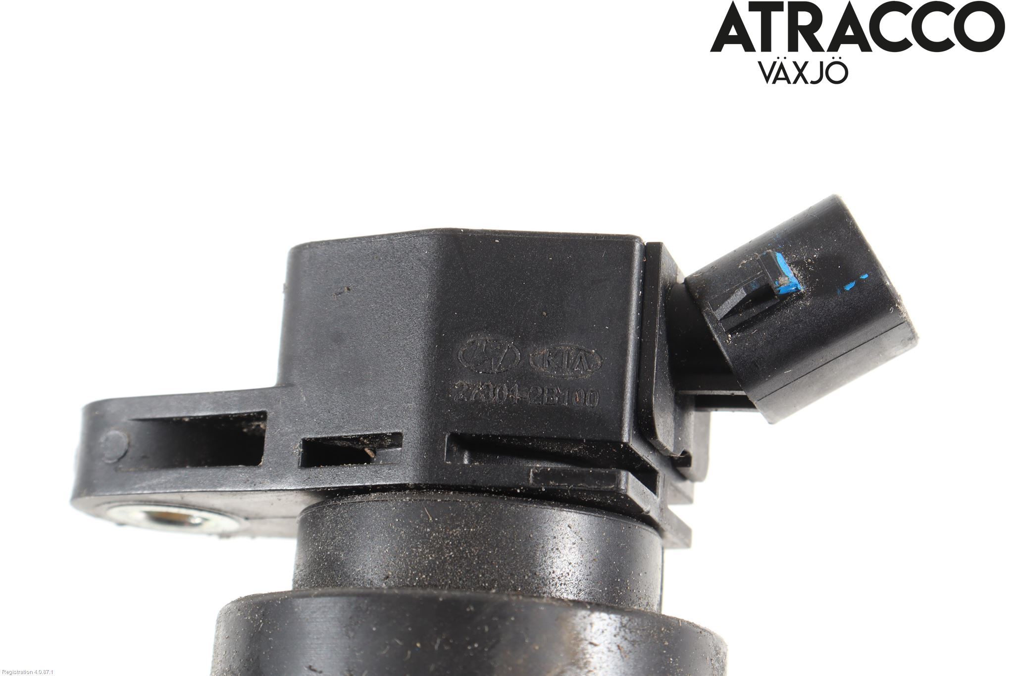 Hyundai TUCSON 05- Tändspole