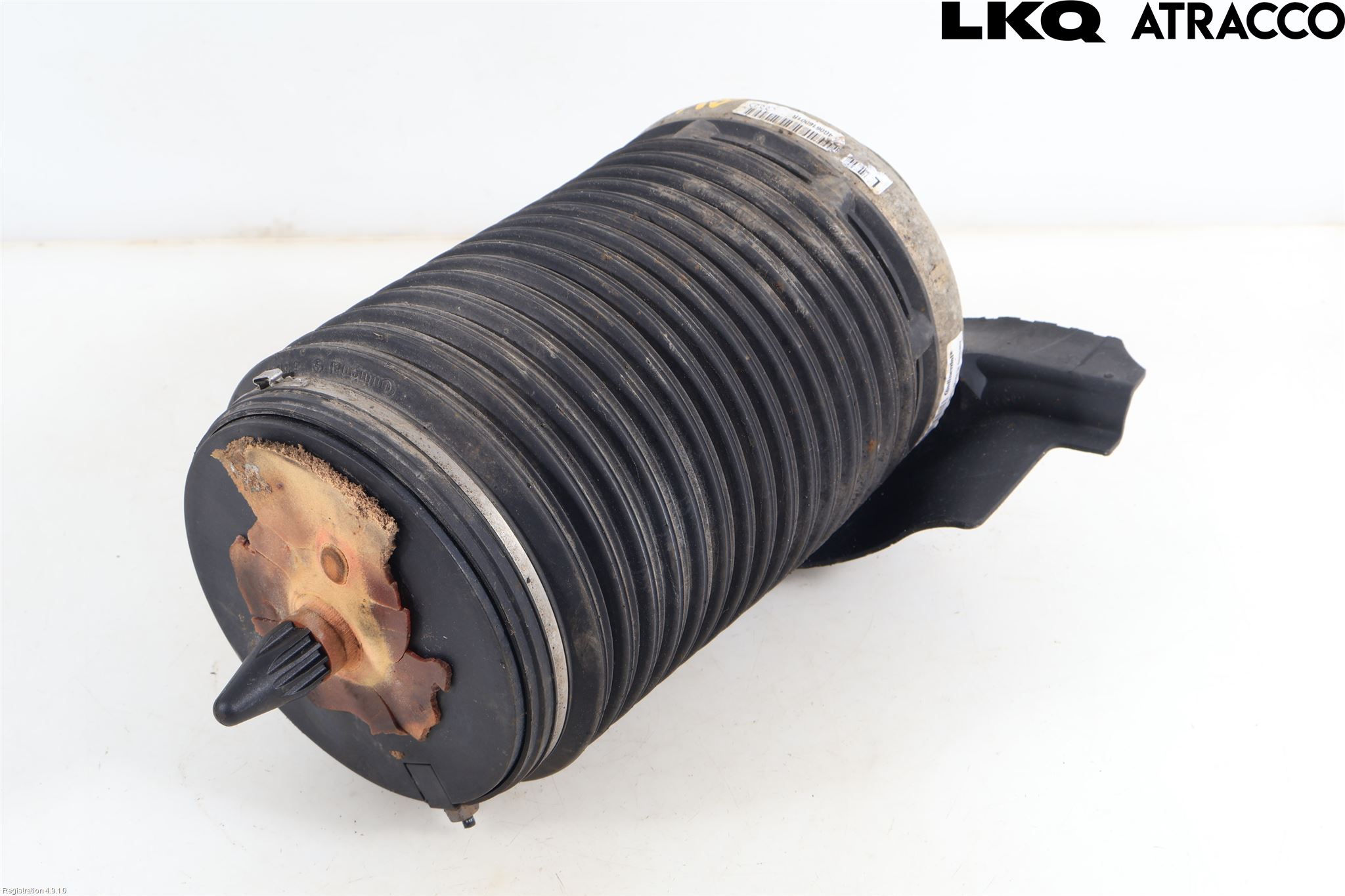 Audi A6/S6 4G 11-18 Nivå-Luftfjädring Bälg