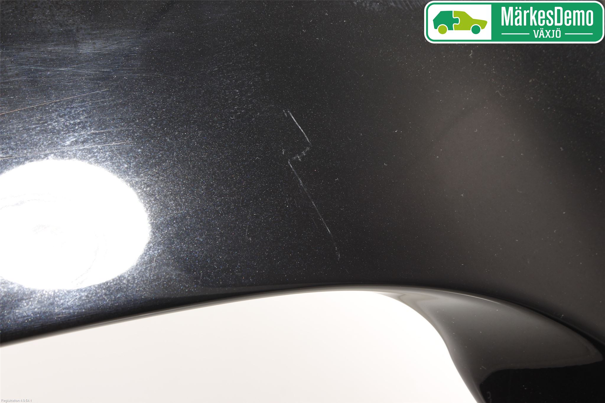 Honda CIVIC 17-22 Spoiler Baklucka