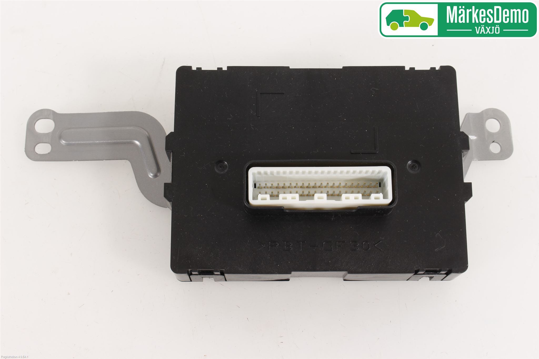 Suzuki VITARA 15- Ac Styrenhet Ac Manöveren